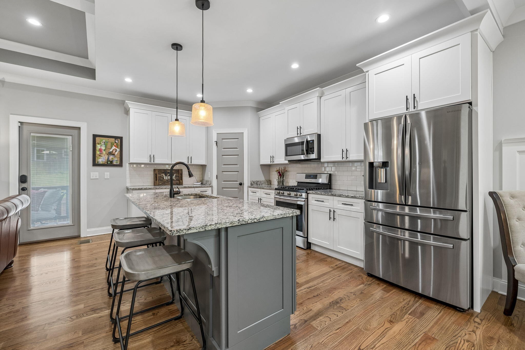 2809 Ashwood Drive Cleveland TN 37323