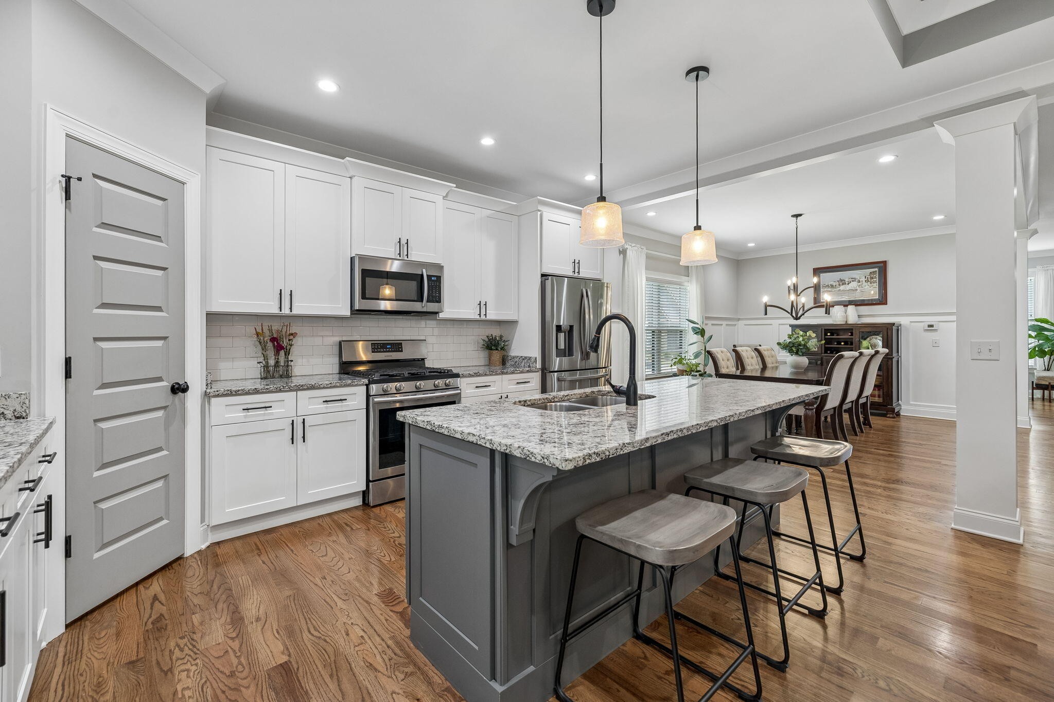 2809 Ashwood Drive Cleveland TN 37323