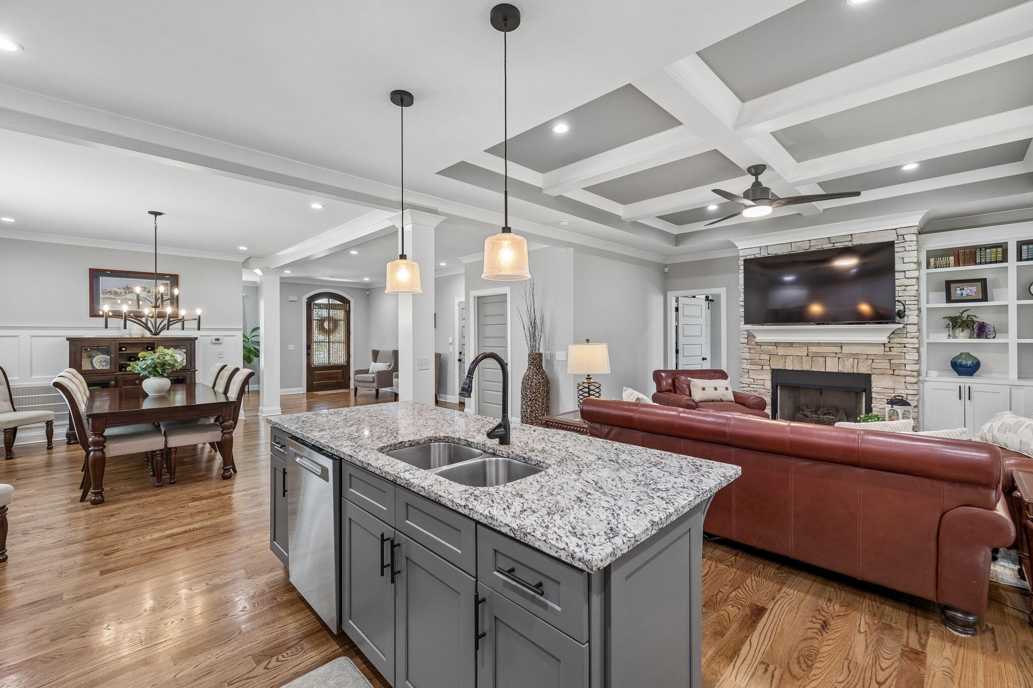 2809 Ashwood Drive Cleveland TN 37323