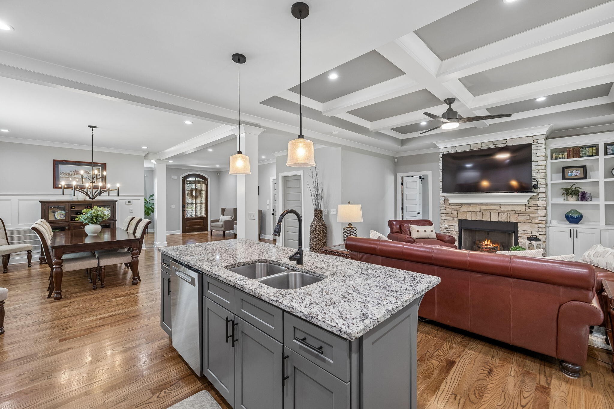 2809 Ashwood Drive Cleveland TN 37323