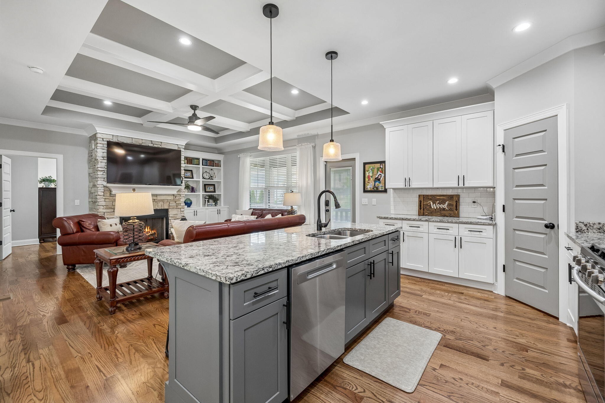 2809 Ashwood Drive Cleveland TN 37323