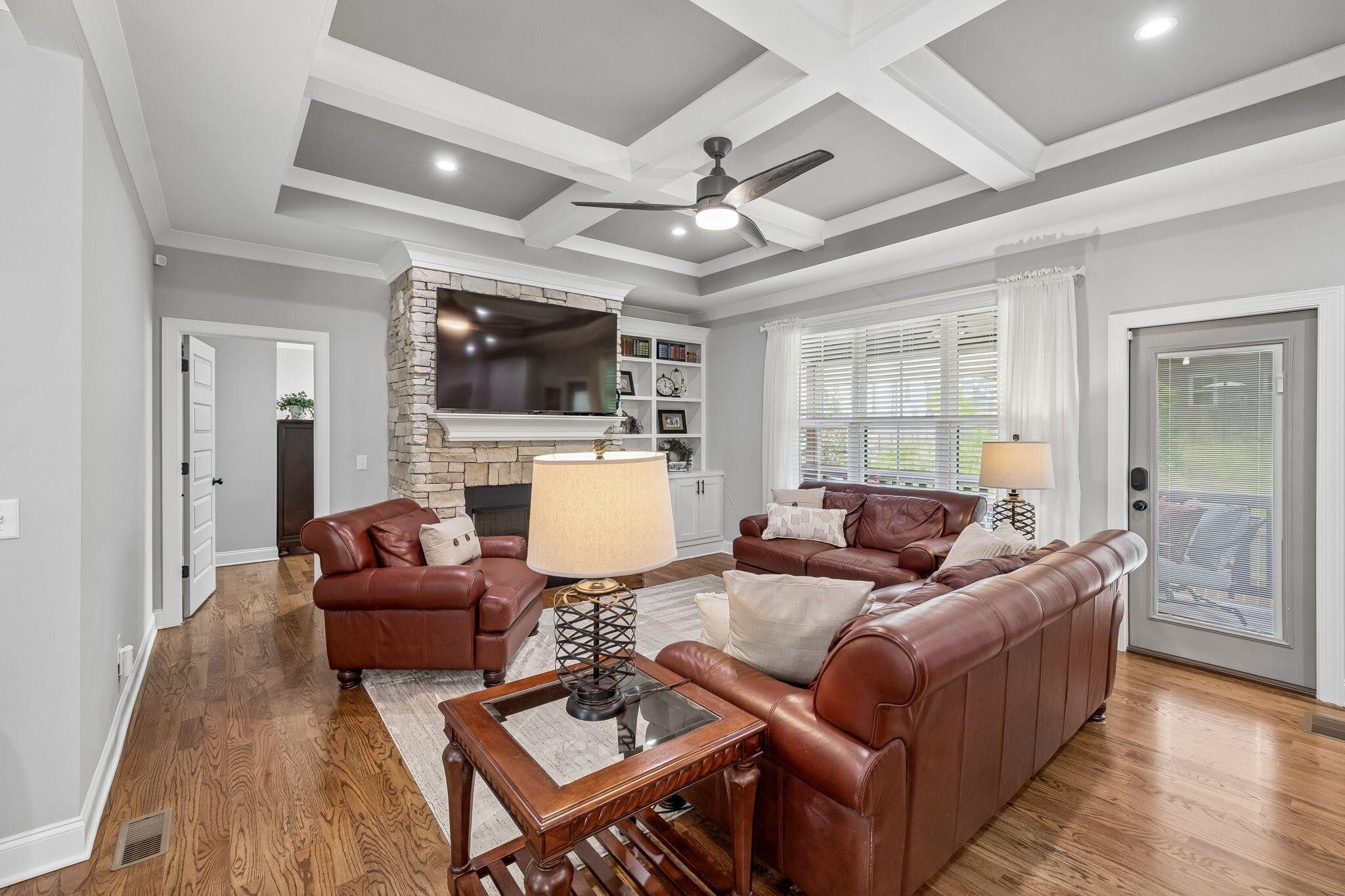 2809 Ashwood Drive Cleveland TN 37323