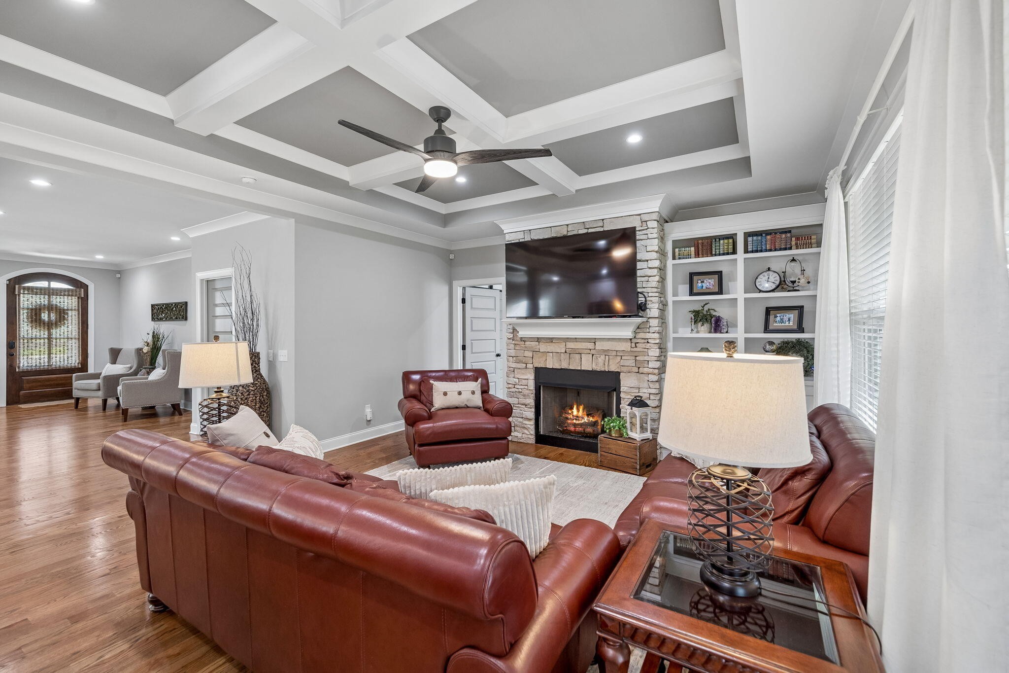 2809 Ashwood Drive Cleveland TN 37323