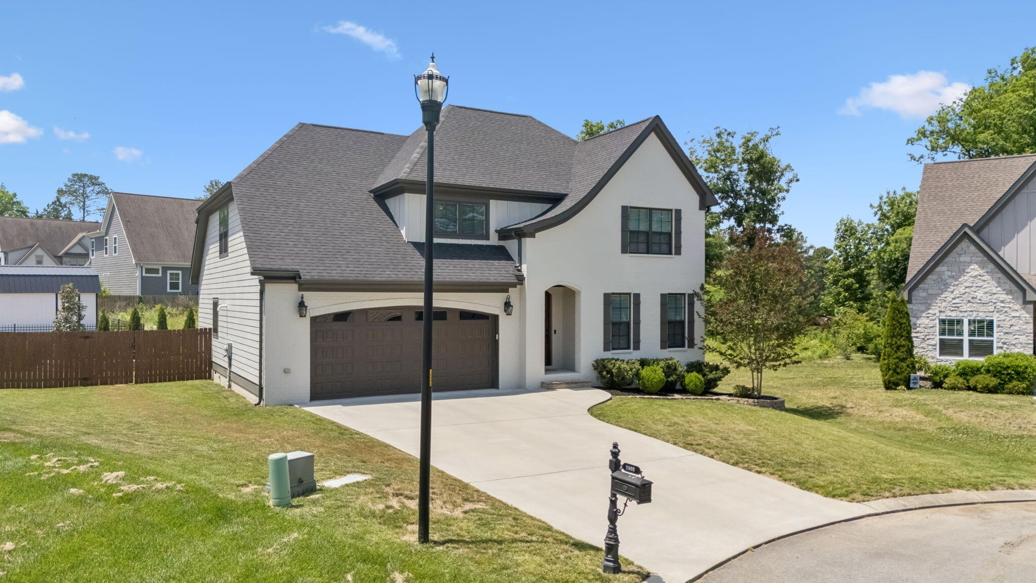 2809 Ashwood Drive Cleveland TN 37323