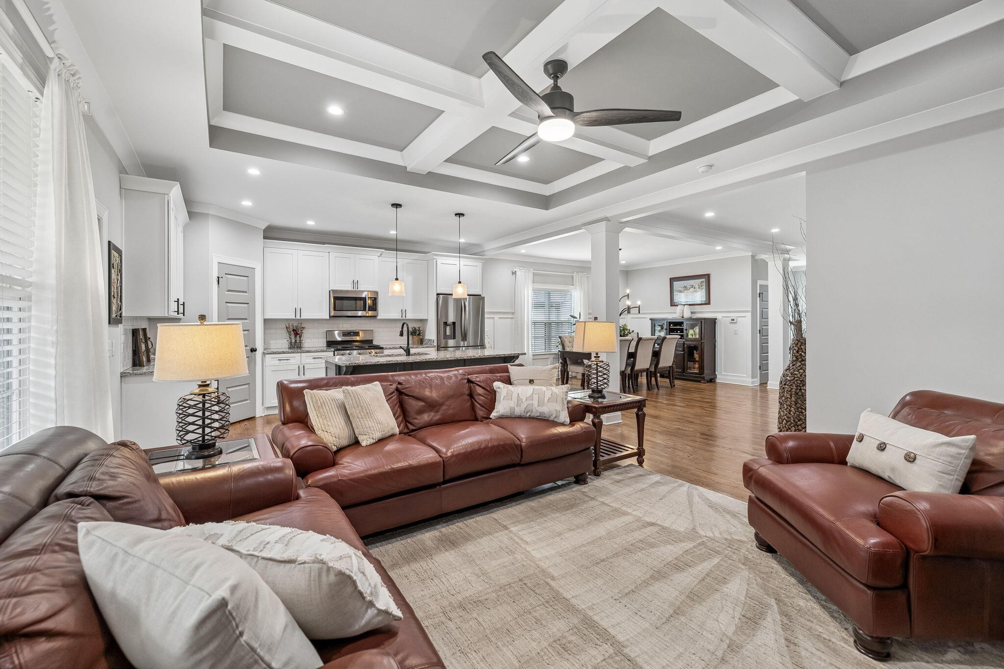 2809 Ashwood Drive Cleveland TN 37323
