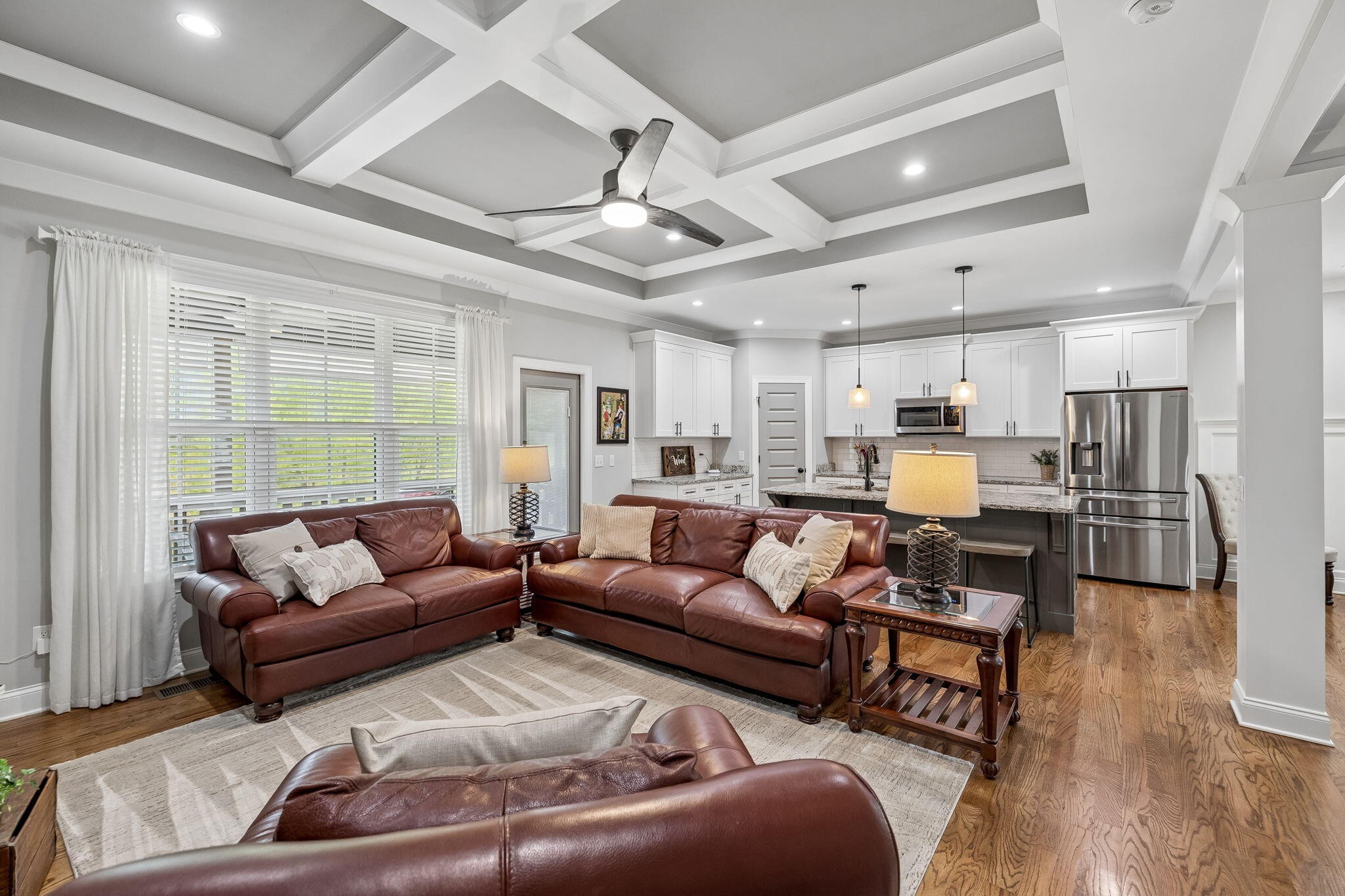 2809 Ashwood Drive Cleveland TN 37323