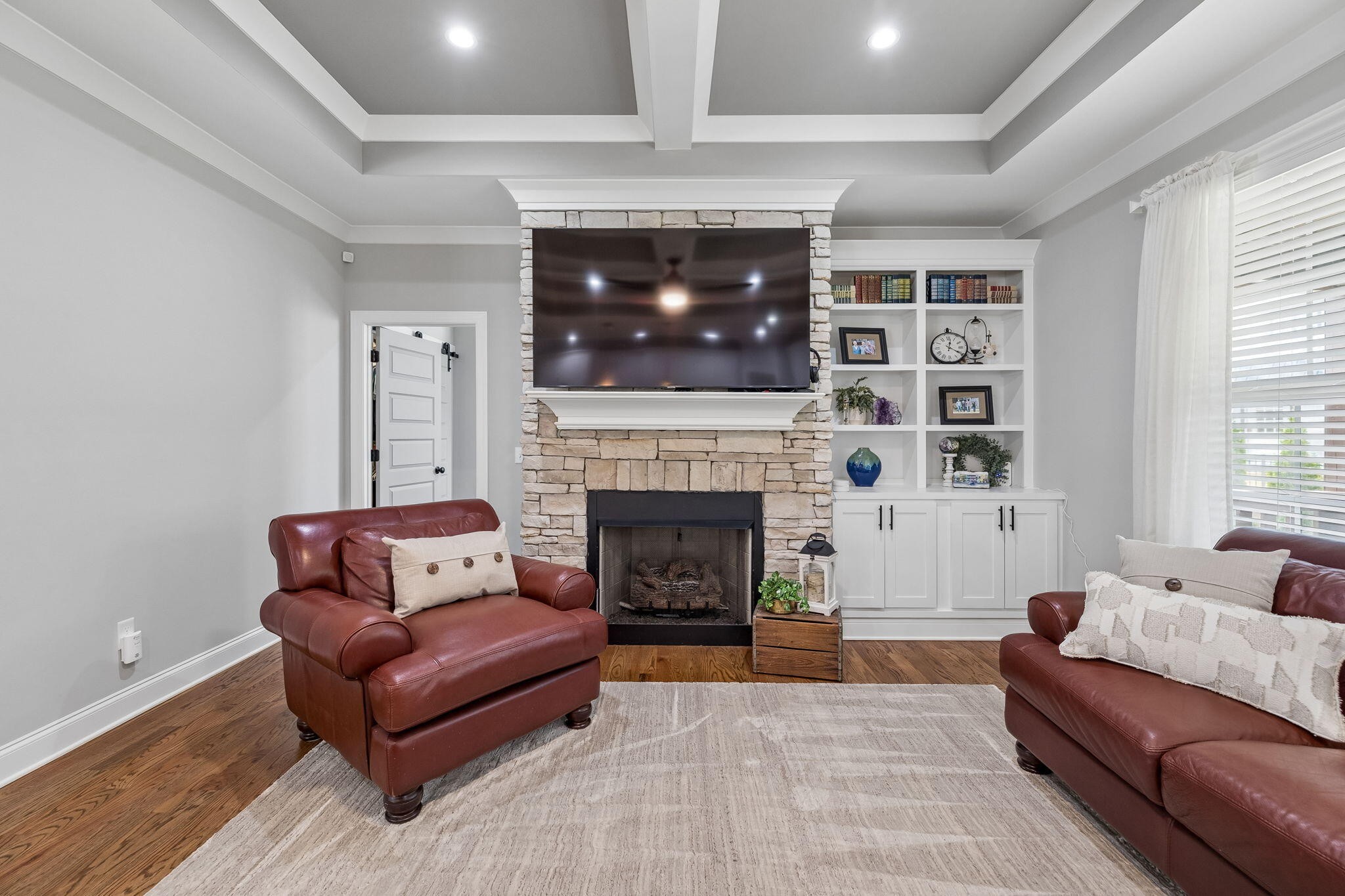 2809 Ashwood Drive Cleveland TN 37323