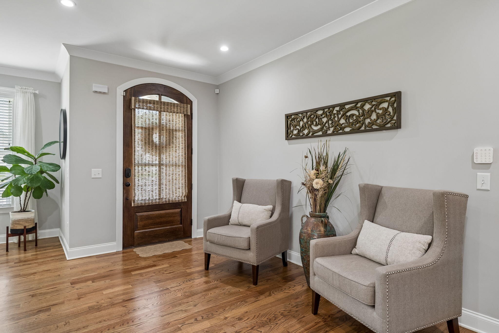 2809 Ashwood Drive Cleveland TN 37323