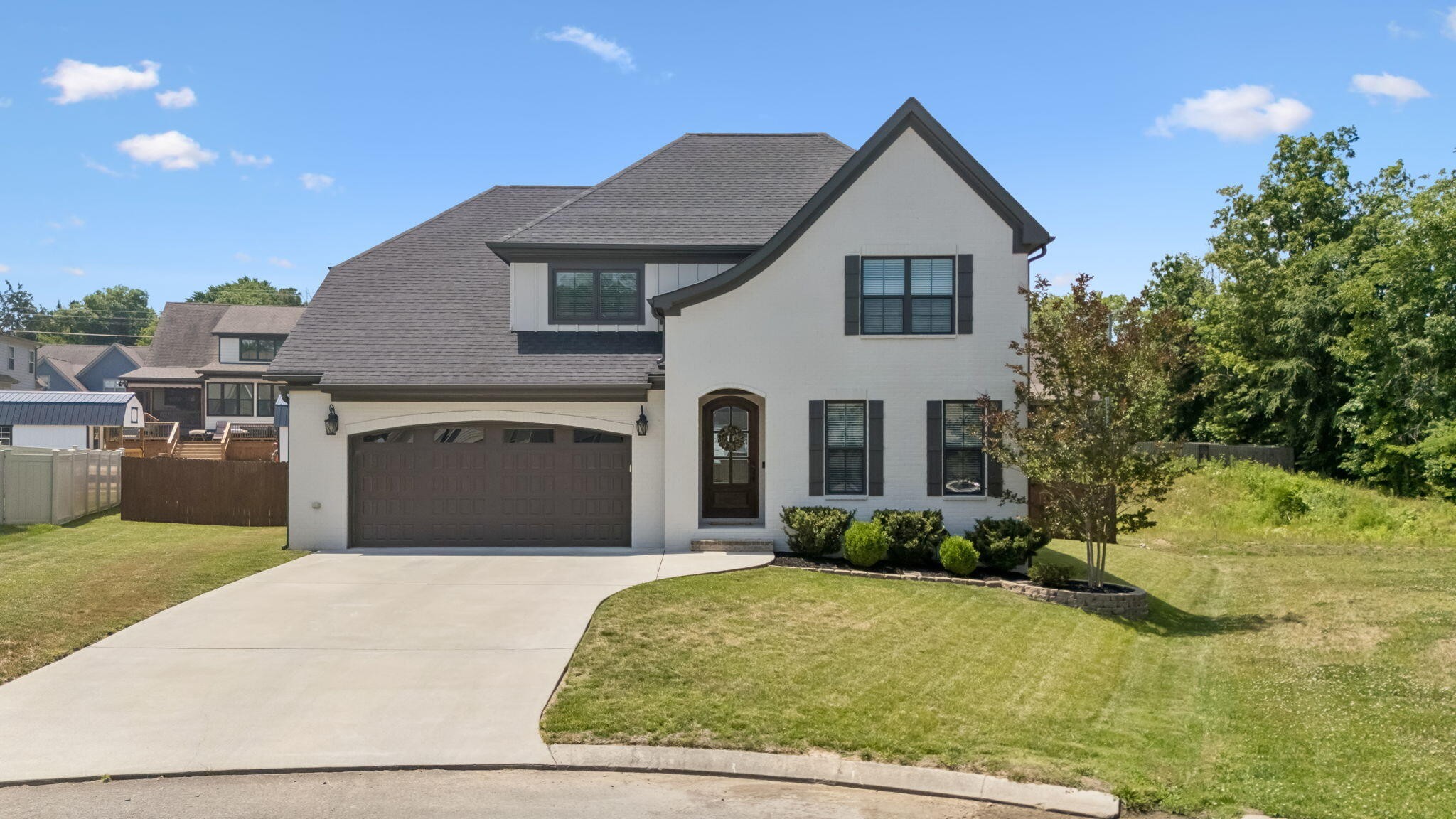 2809 Ashwood Drive Cleveland TN 37323