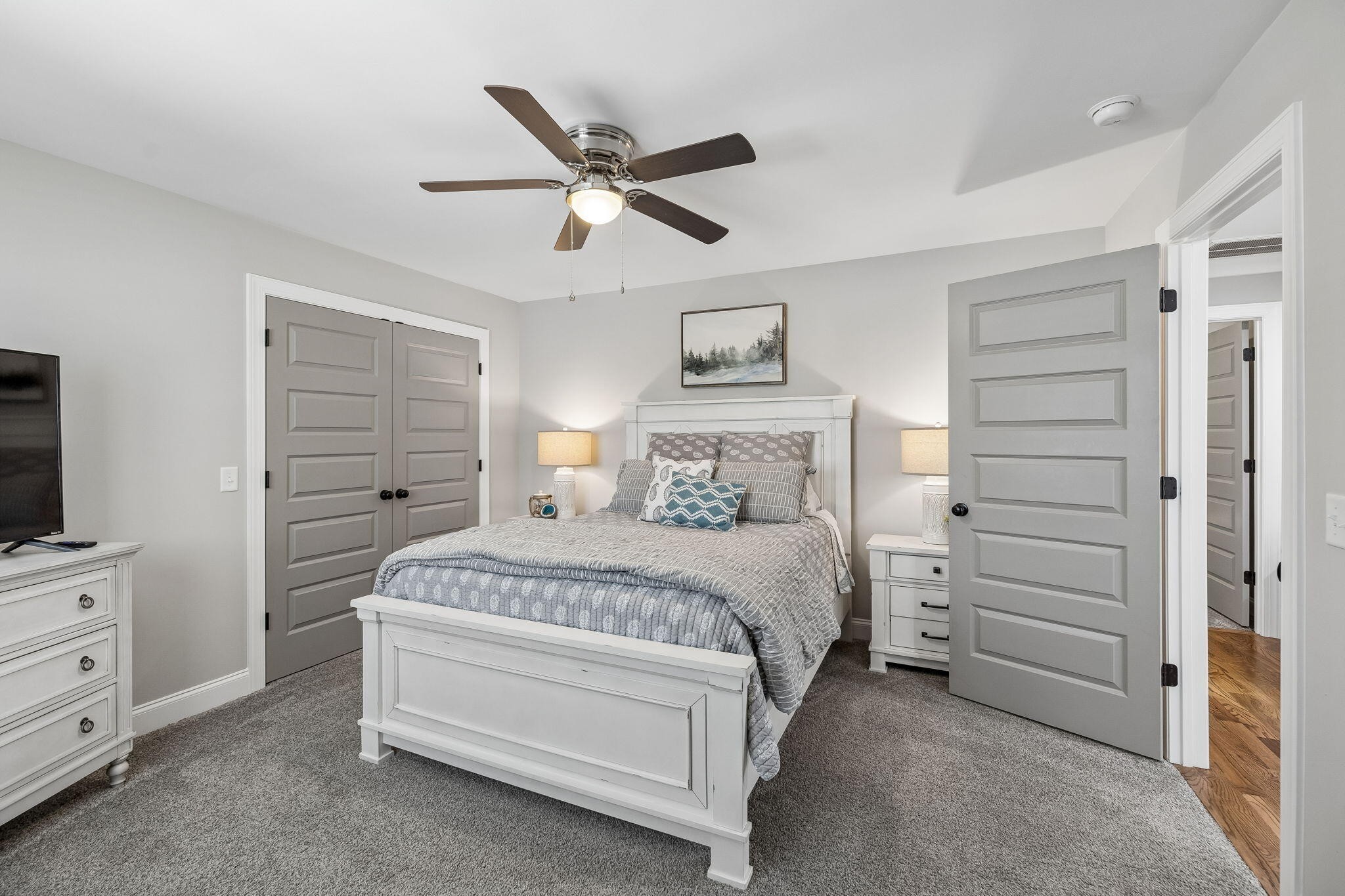 2809 Ashwood Drive Cleveland TN 37323