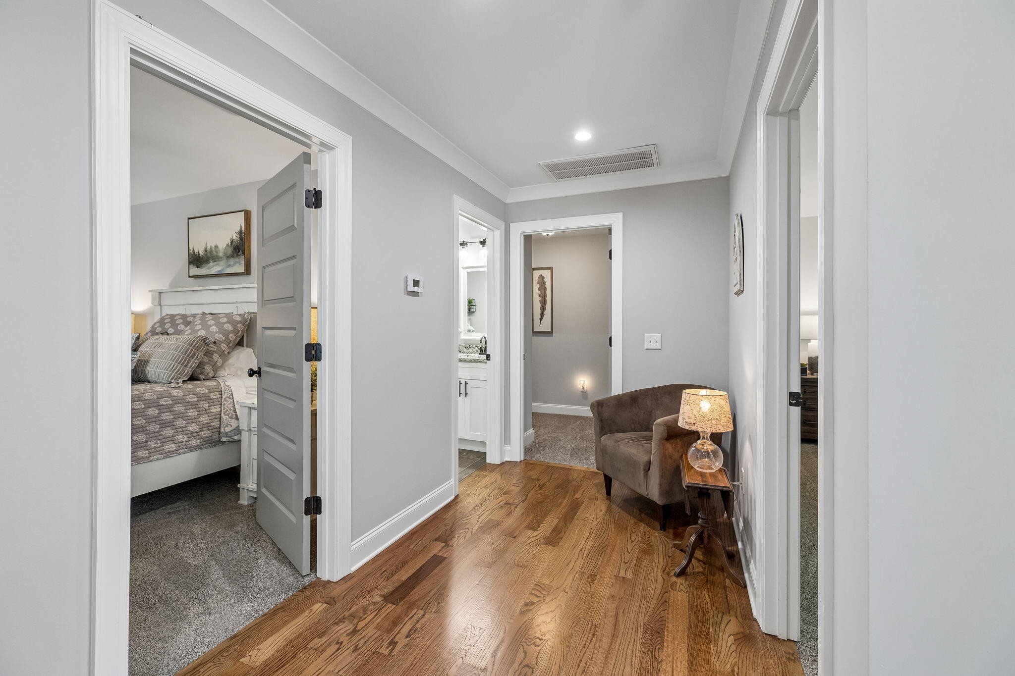 2809 Ashwood Drive Cleveland TN 37323