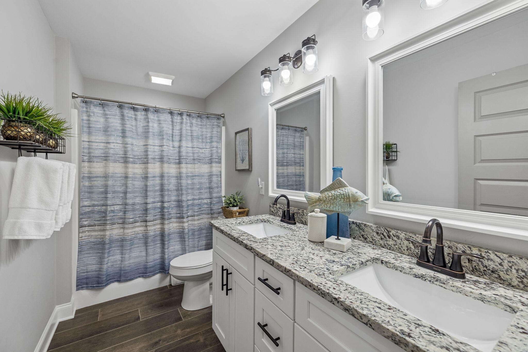 2809 Ashwood Drive Cleveland TN 37323
