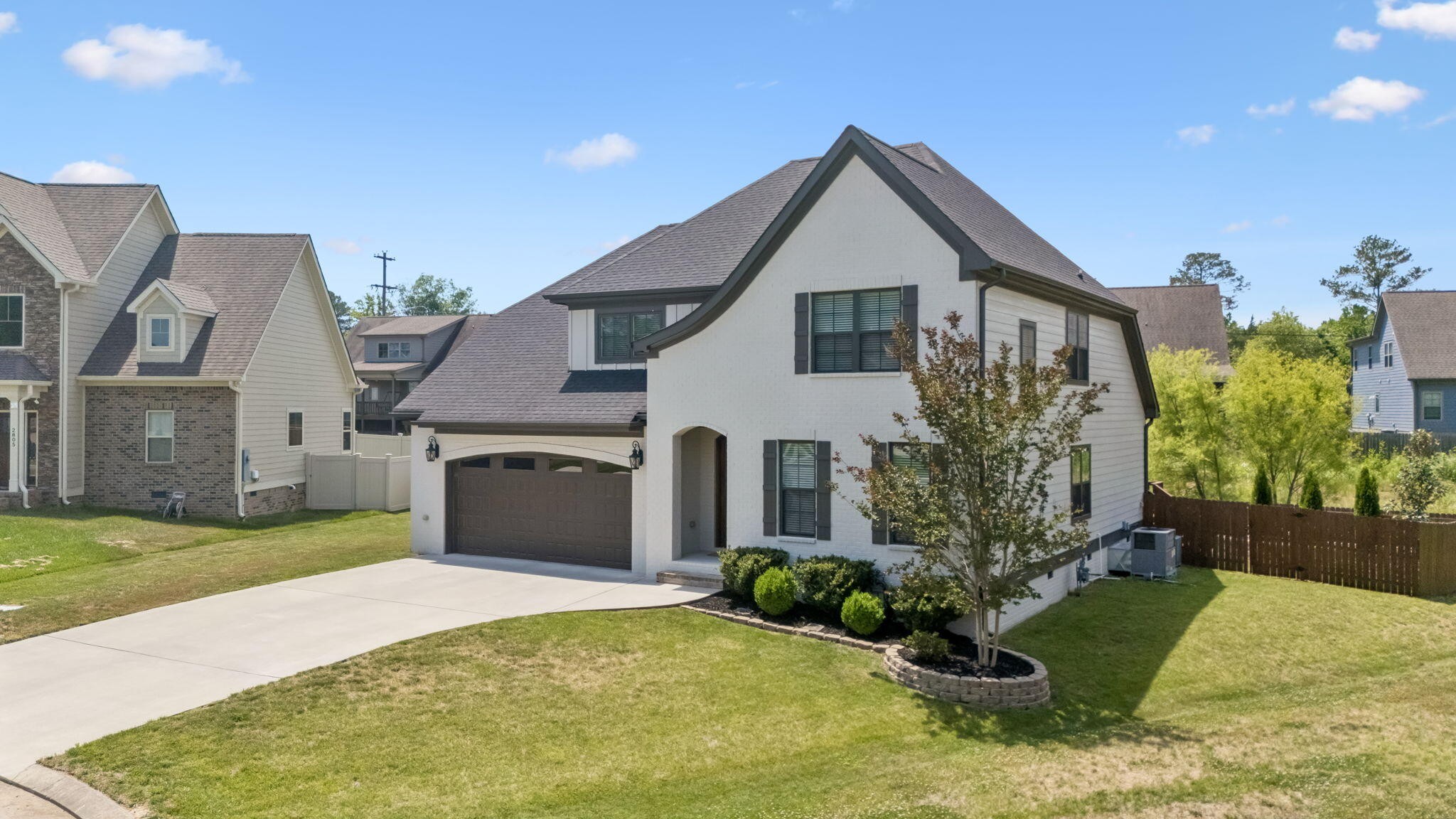 2809 Ashwood Drive Cleveland TN 37323