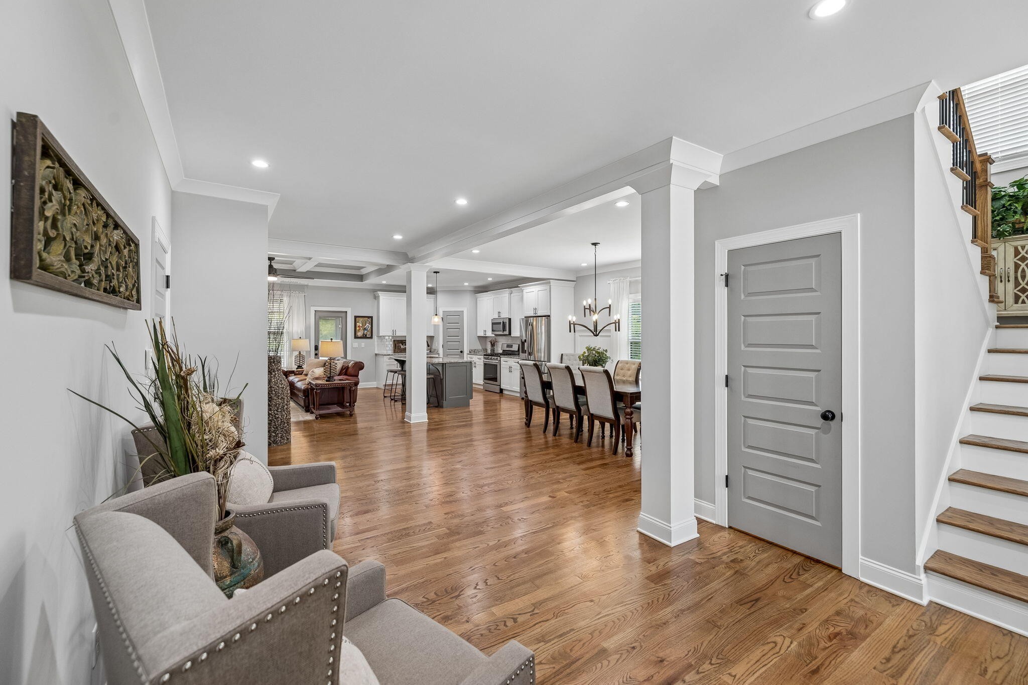 2809 Ashwood Drive Cleveland TN 37323