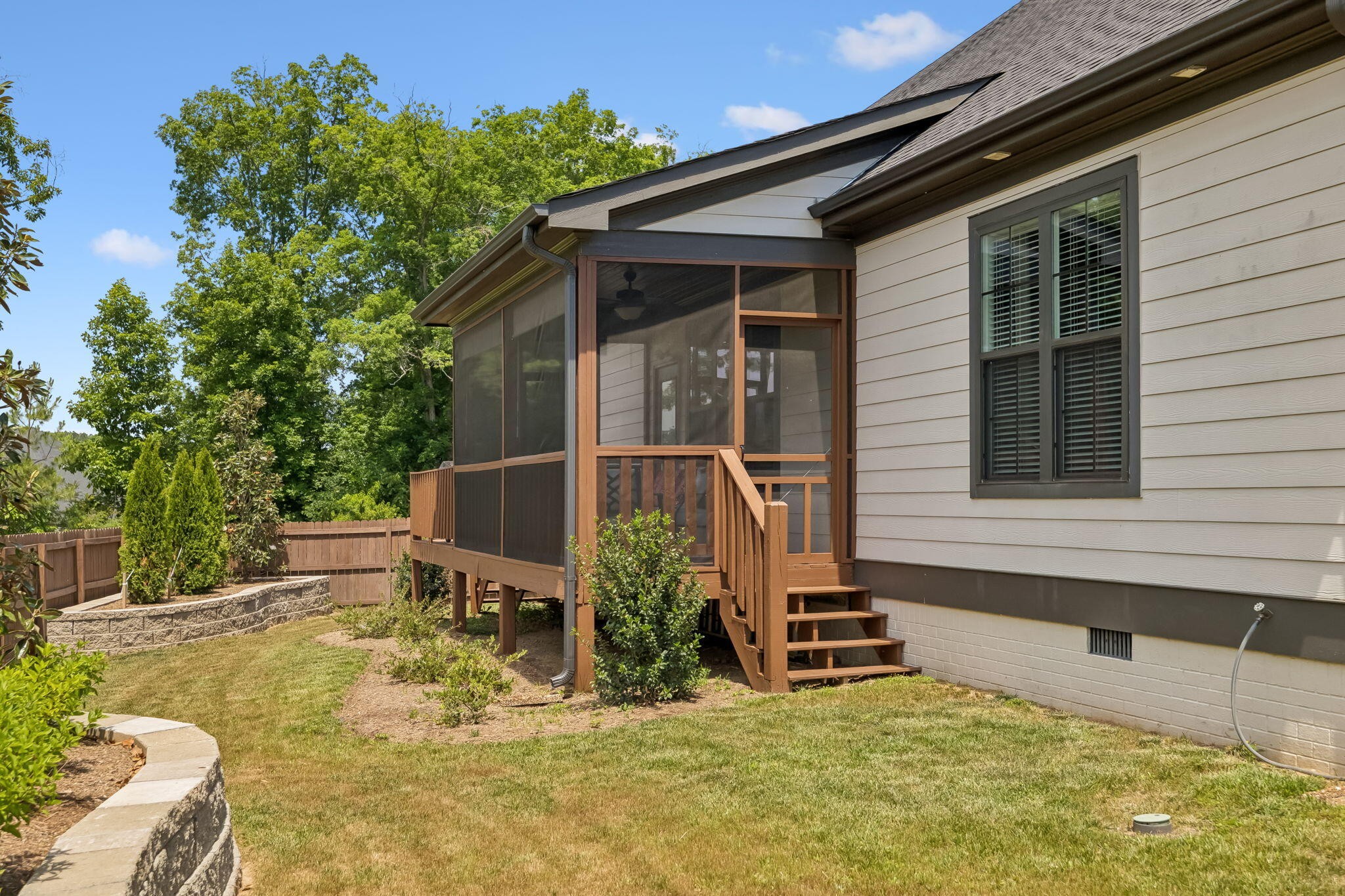 2809 Ashwood Drive Cleveland TN 37323