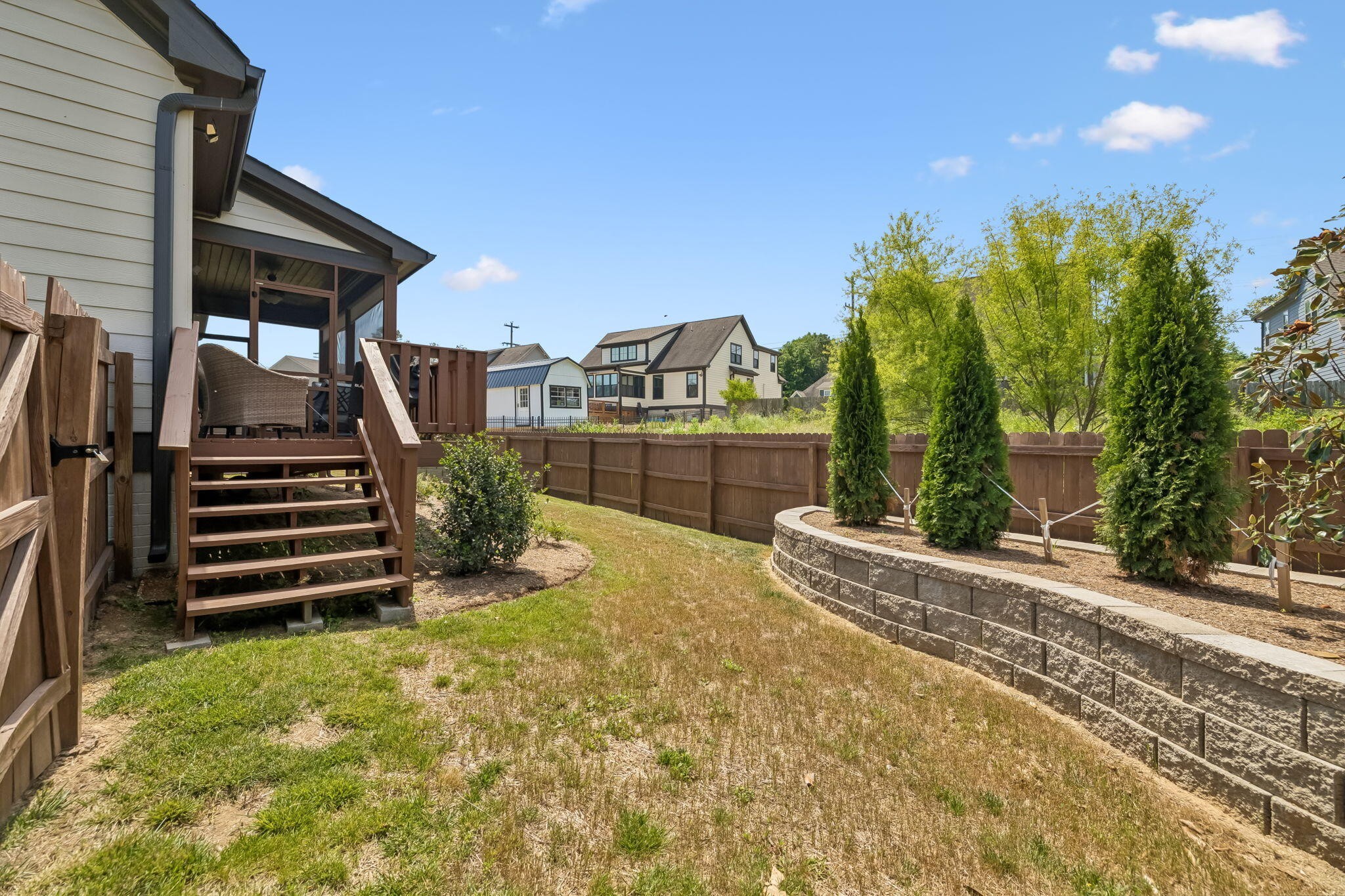 2809 Ashwood Drive Cleveland TN 37323