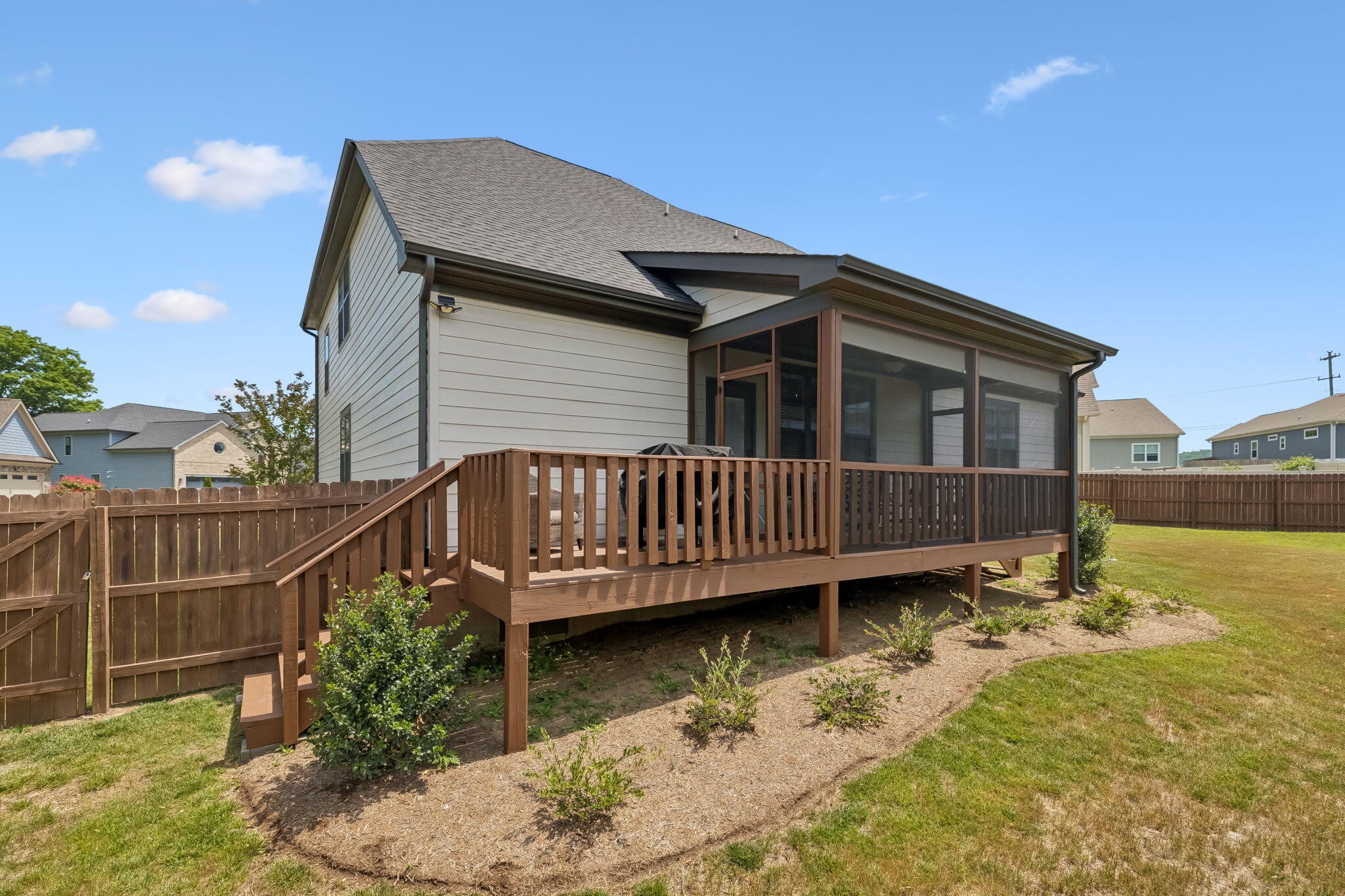 2809 Ashwood Drive Cleveland TN 37323