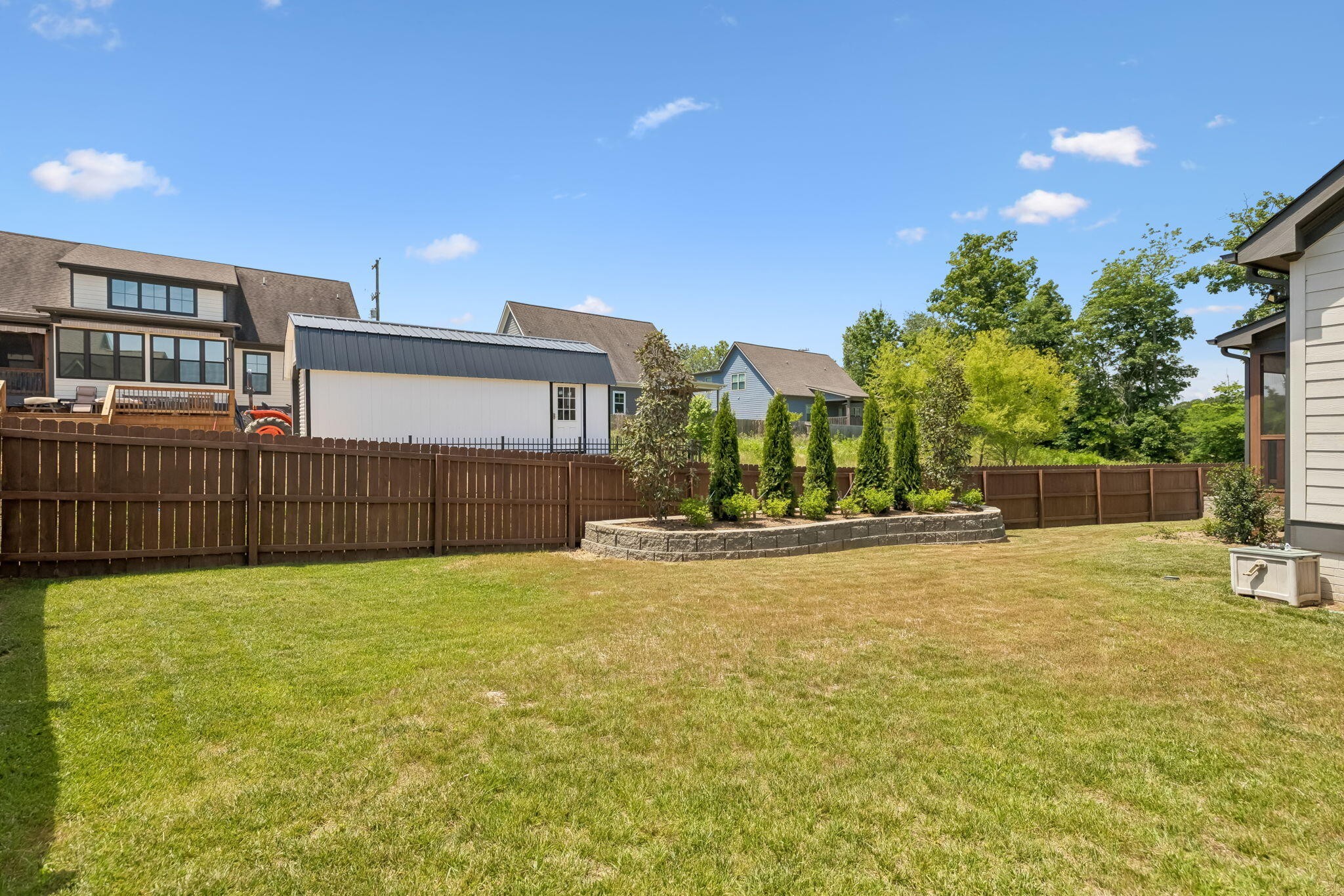 2809 Ashwood Drive Cleveland TN 37323