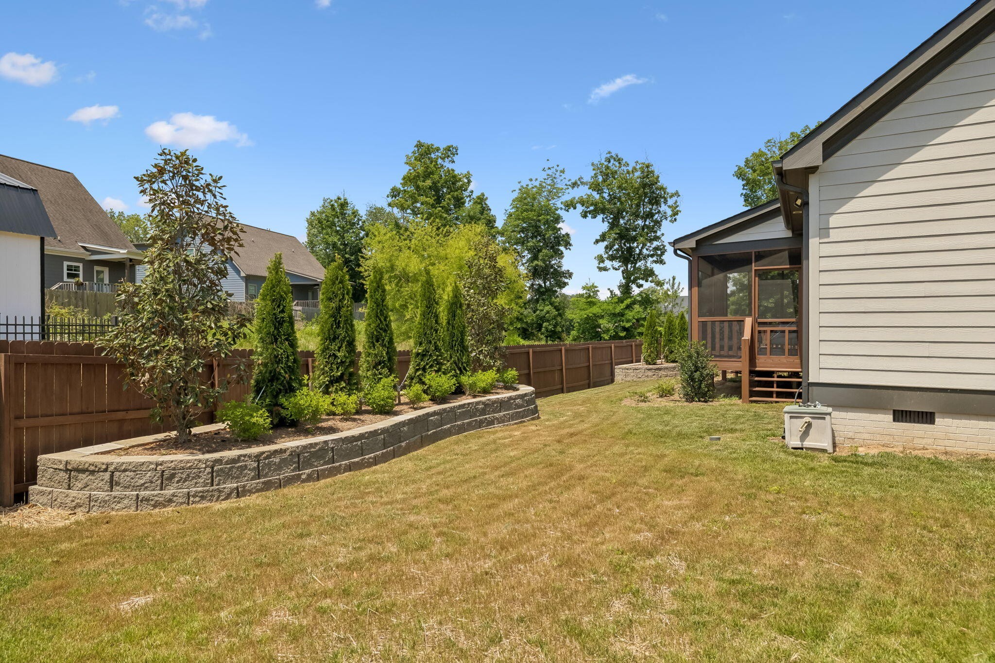 2809 Ashwood Drive Cleveland TN 37323