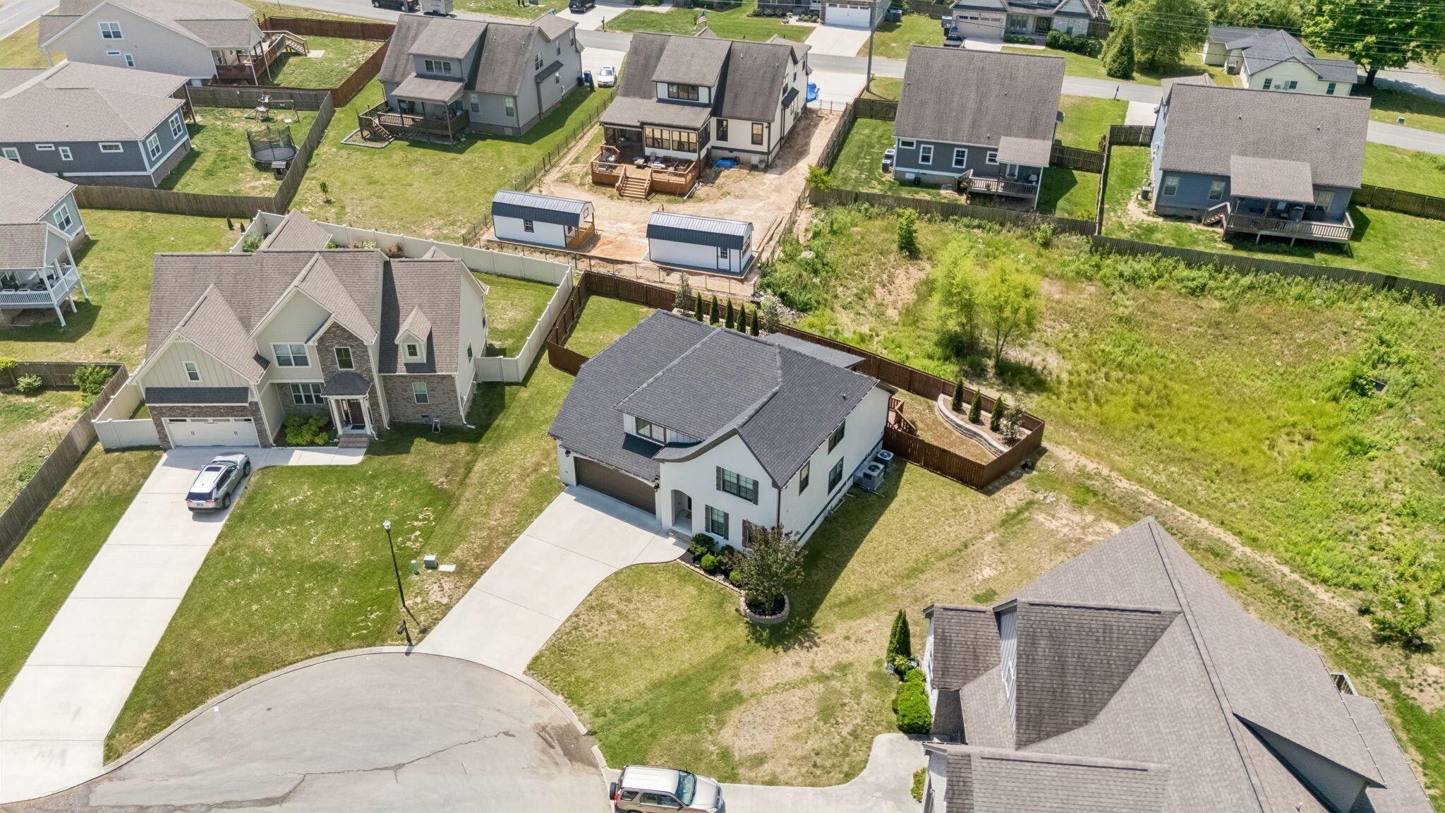 2809 Ashwood Drive Cleveland TN 37323