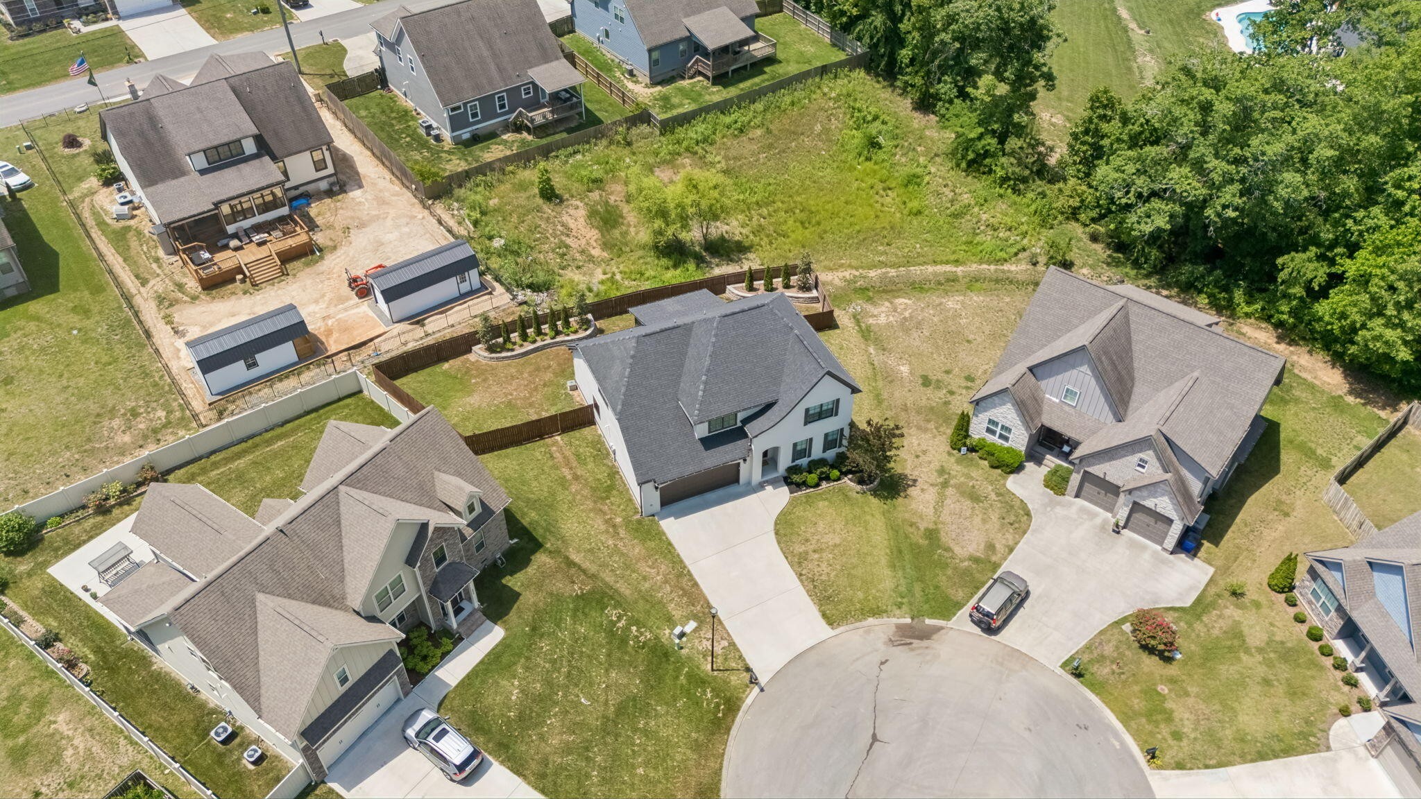 2809 Ashwood Drive Cleveland TN 37323