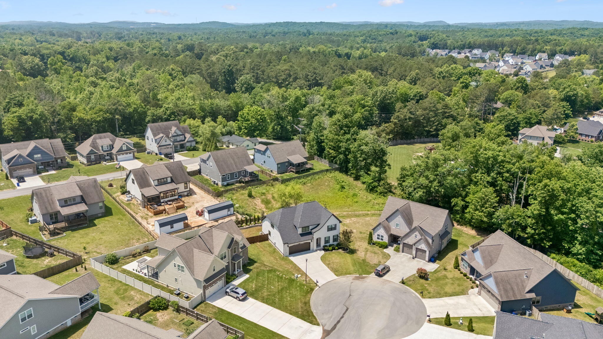2809 Ashwood Drive Cleveland TN 37323