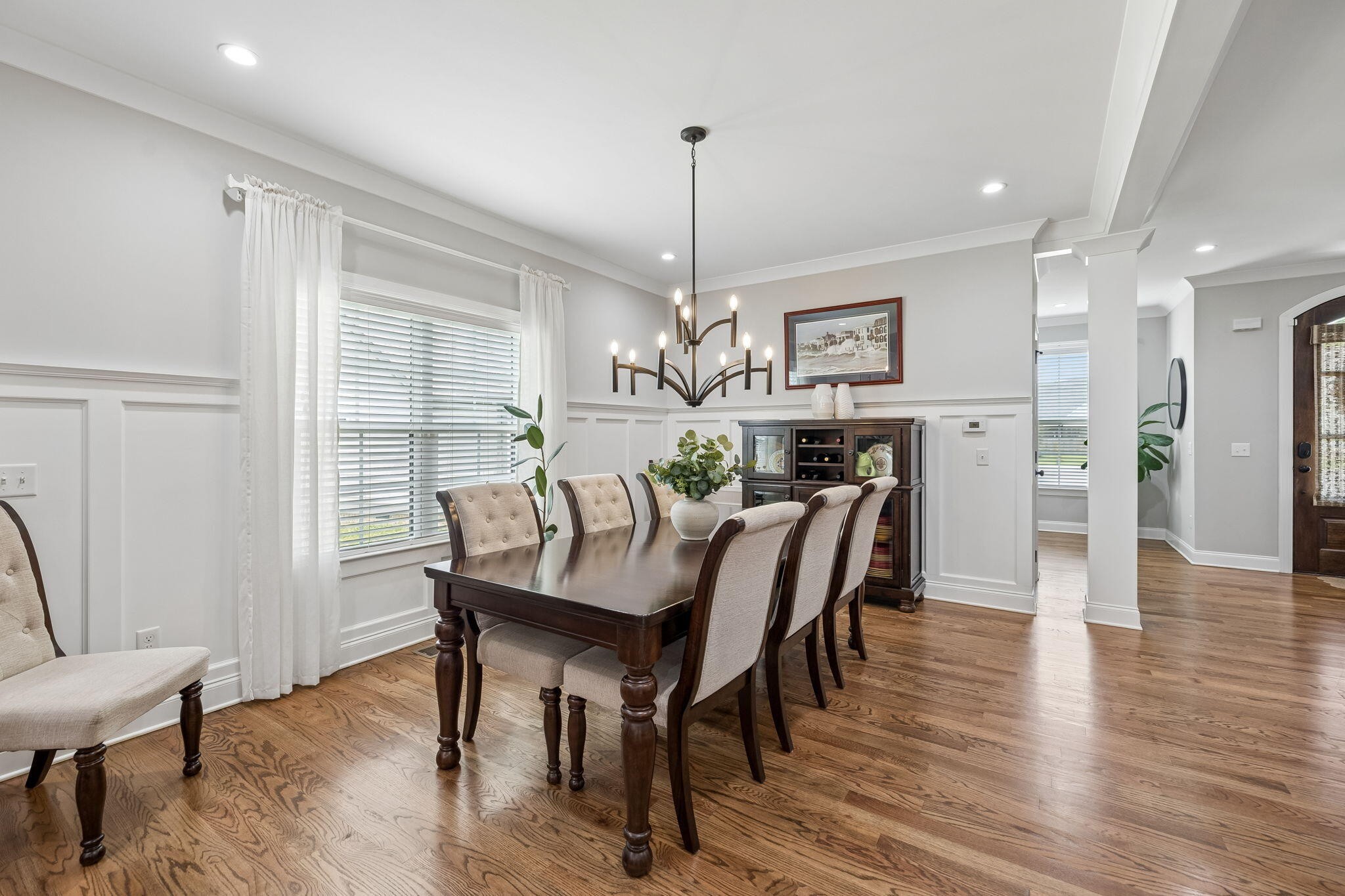 2809 Ashwood Drive Cleveland TN 37323