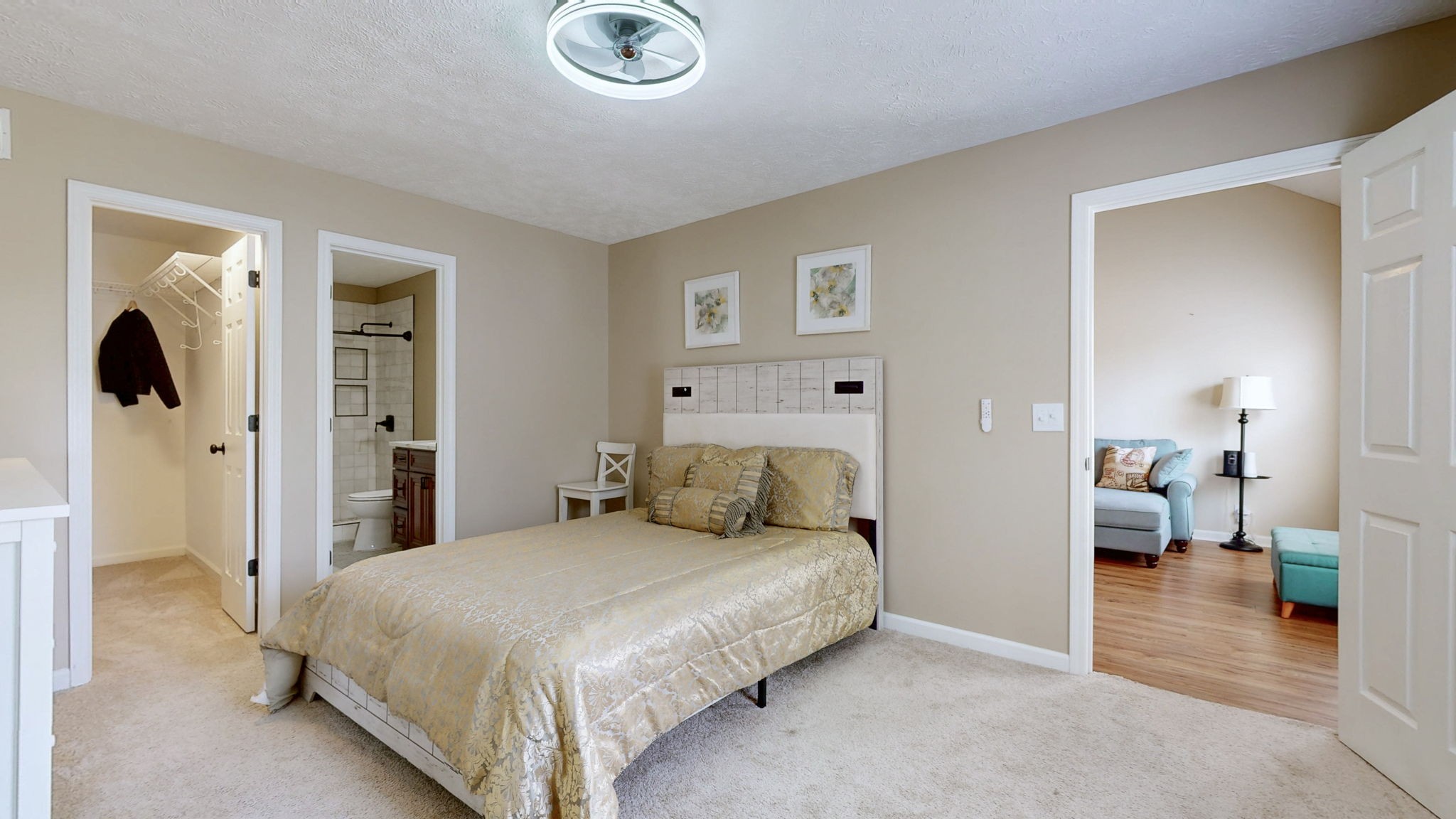 4808 Chelanie Circle Murfreesboro TN 37129
