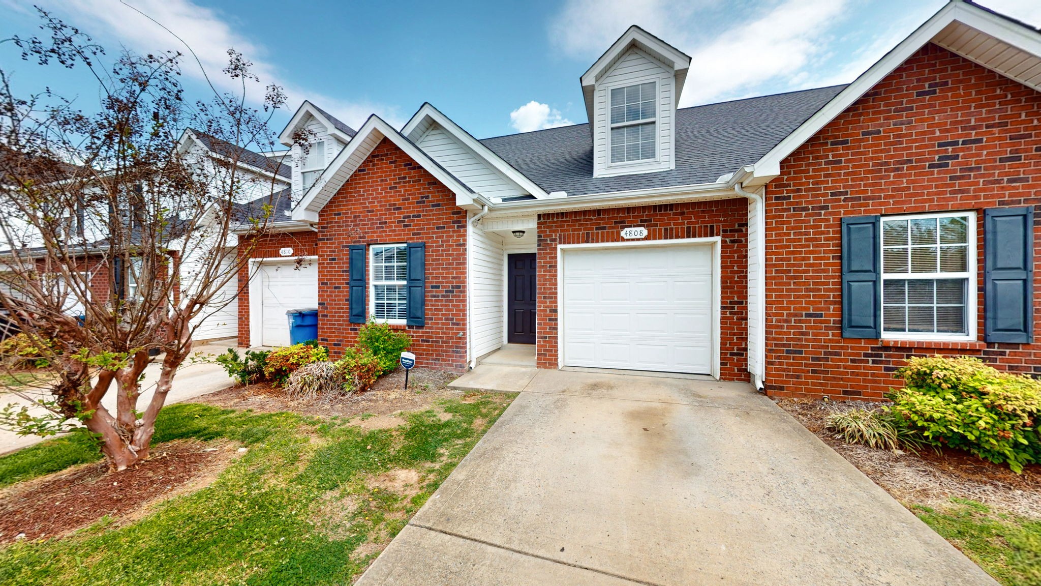 4808 Chelanie Circle Murfreesboro TN 37129