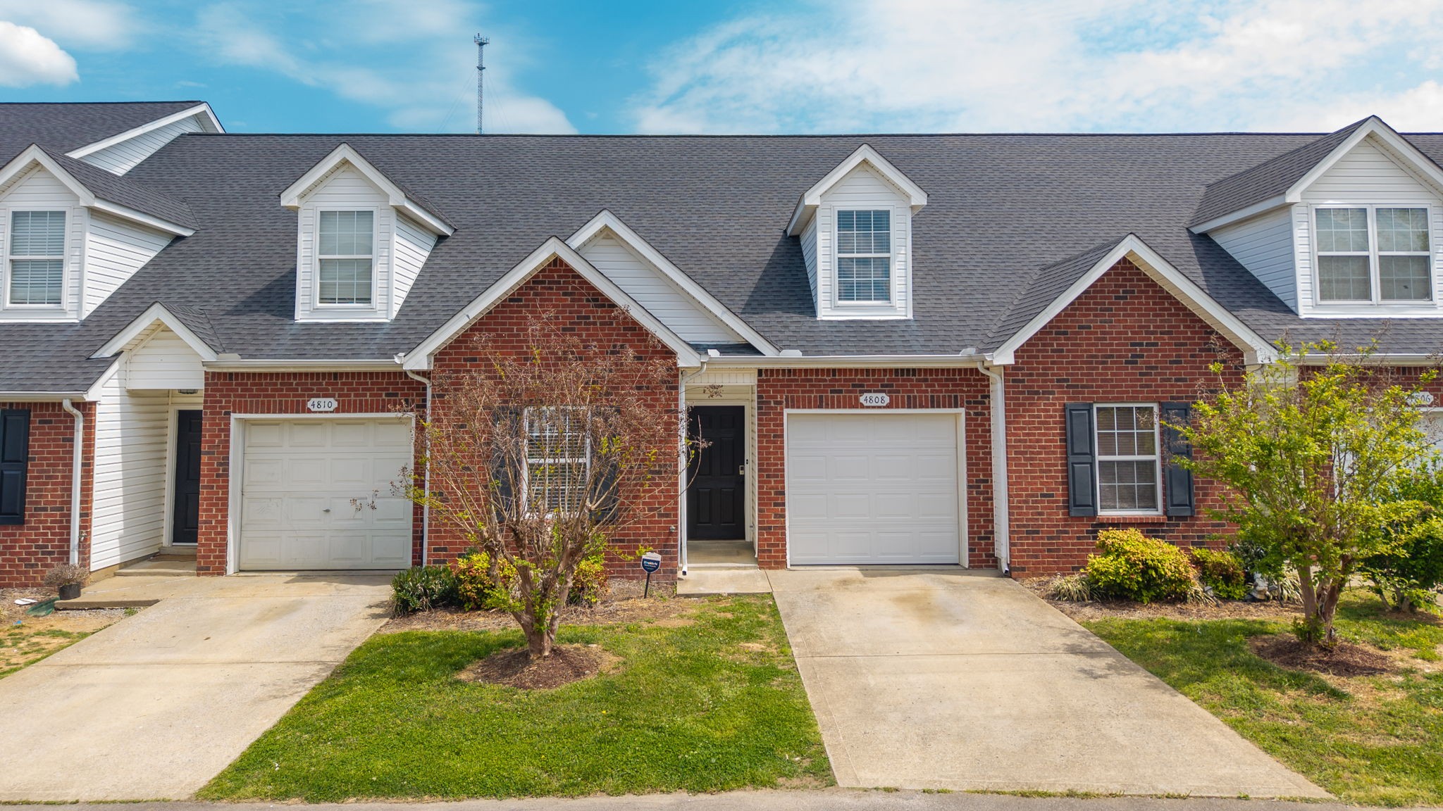 4808 Chelanie Circle Murfreesboro TN 37129