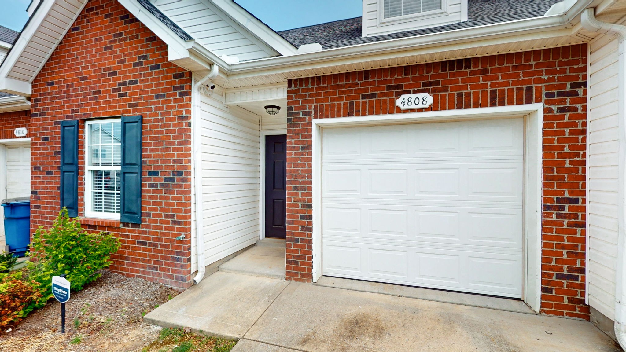 4808 Chelanie Circle Murfreesboro TN 37129
