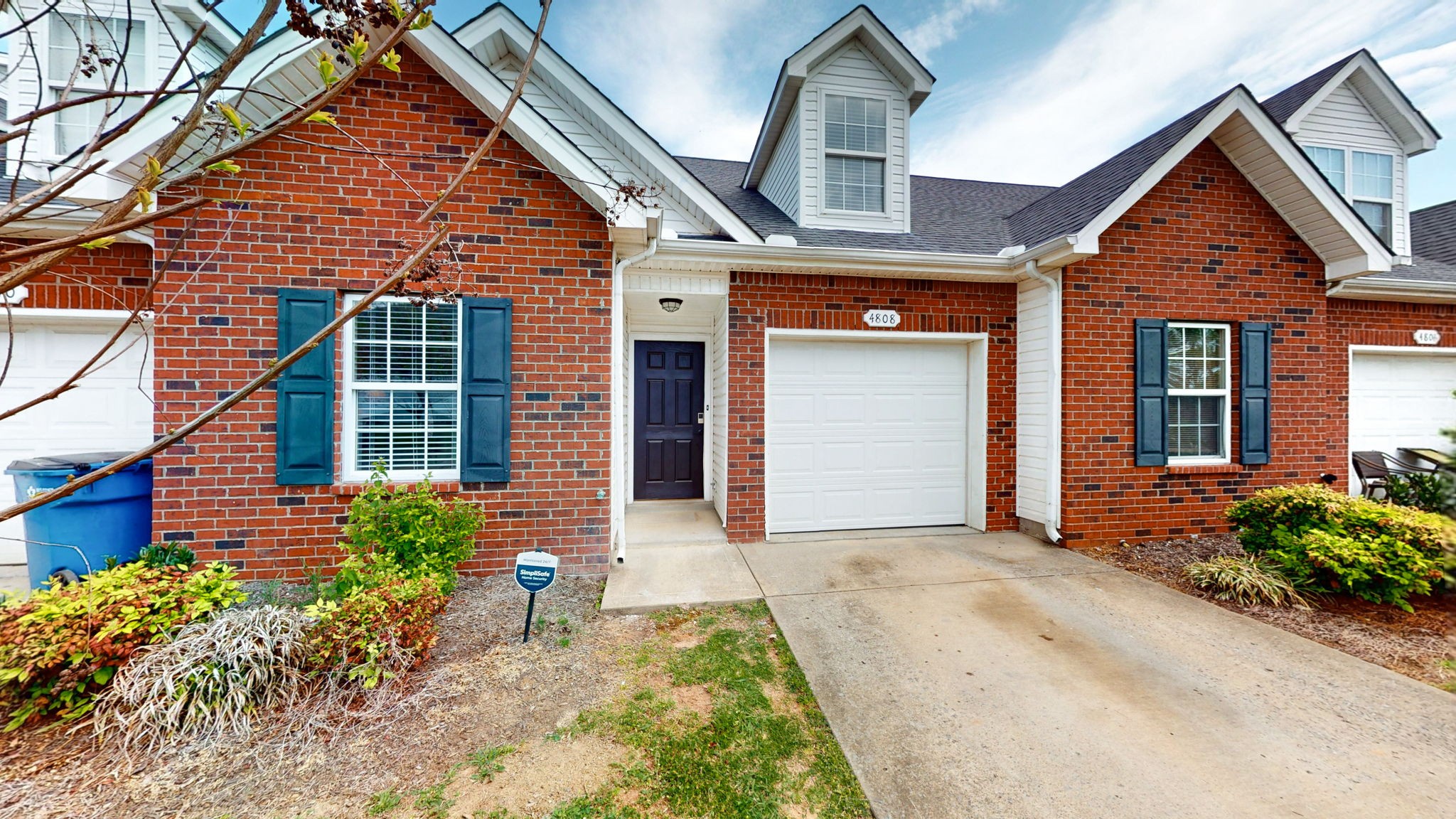4808 Chelanie Circle Murfreesboro TN 37129