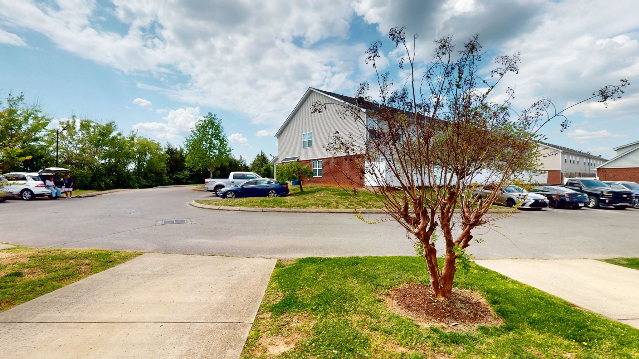 4808 Chelanie Circle Murfreesboro TN 37129