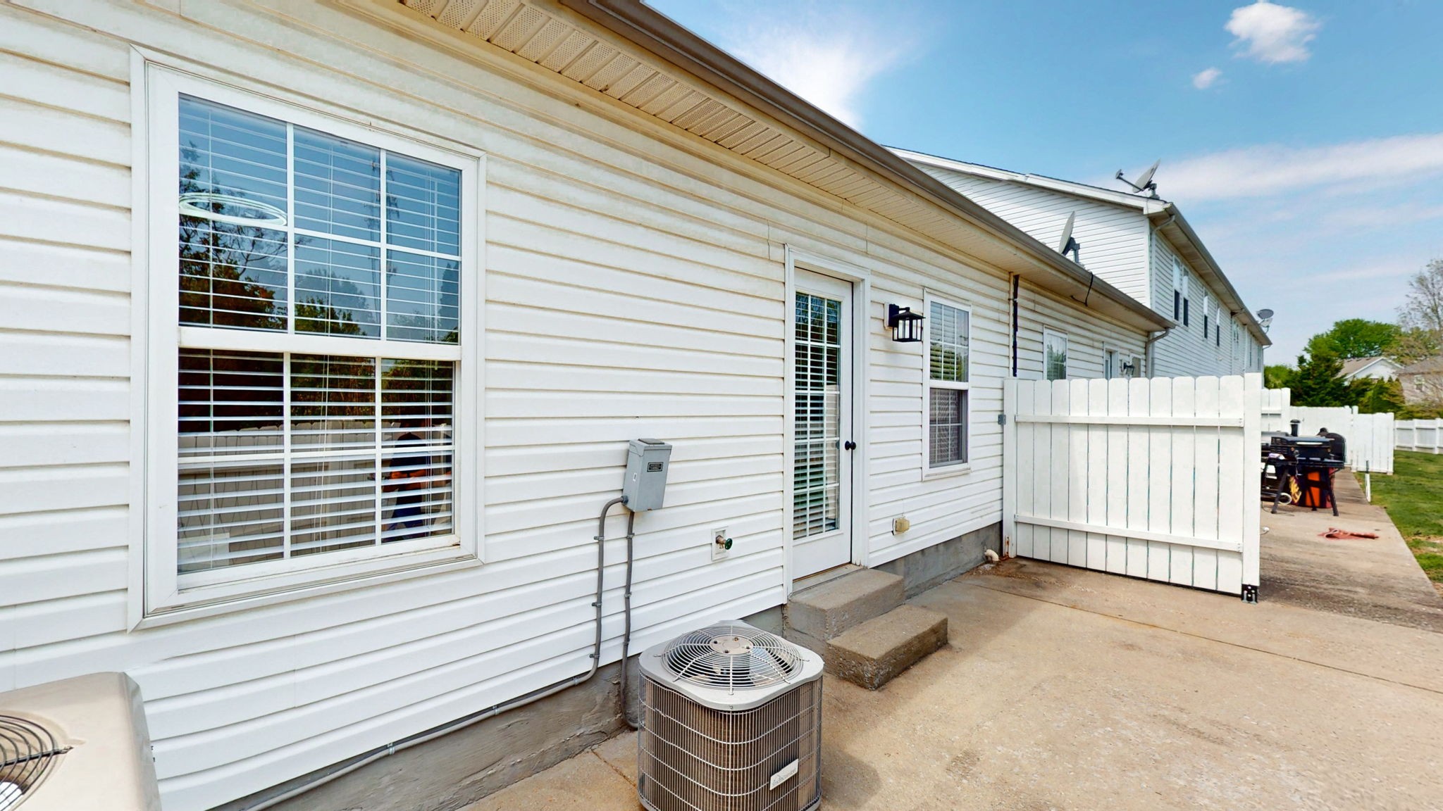 4808 Chelanie Circle Murfreesboro TN 37129