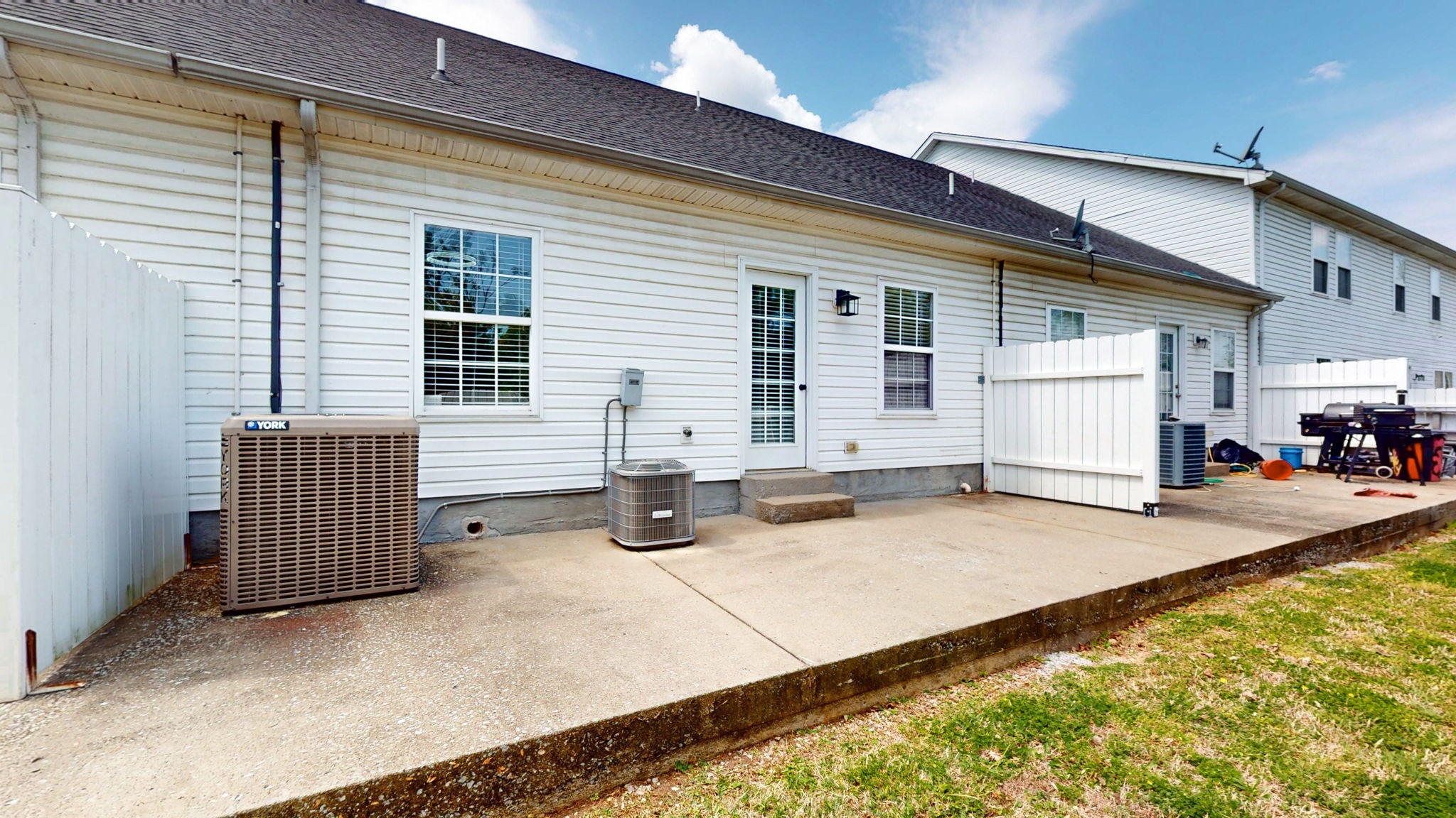 4808 Chelanie Circle Murfreesboro TN 37129