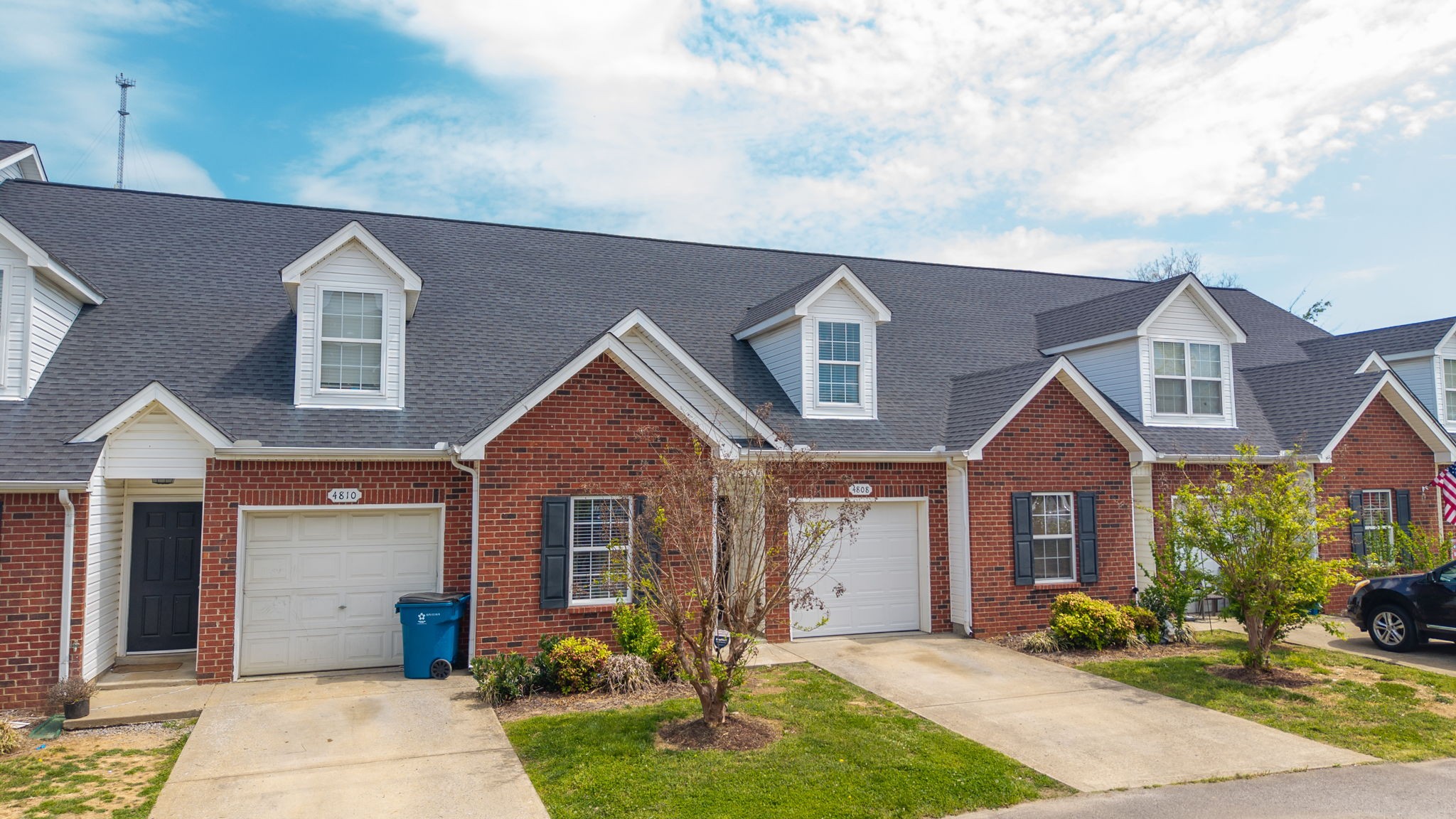 4808 Chelanie Circle Murfreesboro TN 37129
