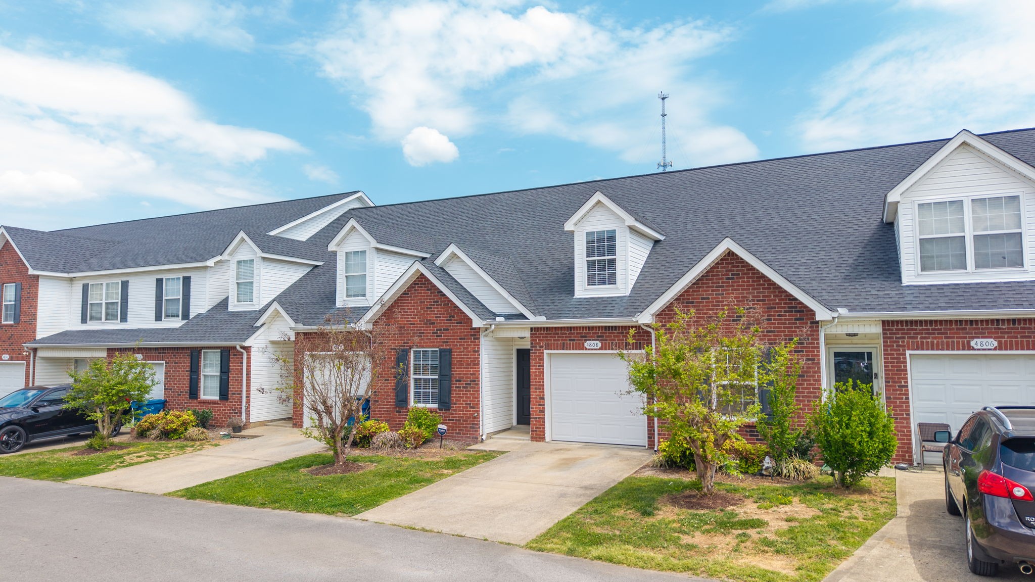 4808 Chelanie Circle Murfreesboro TN 37129