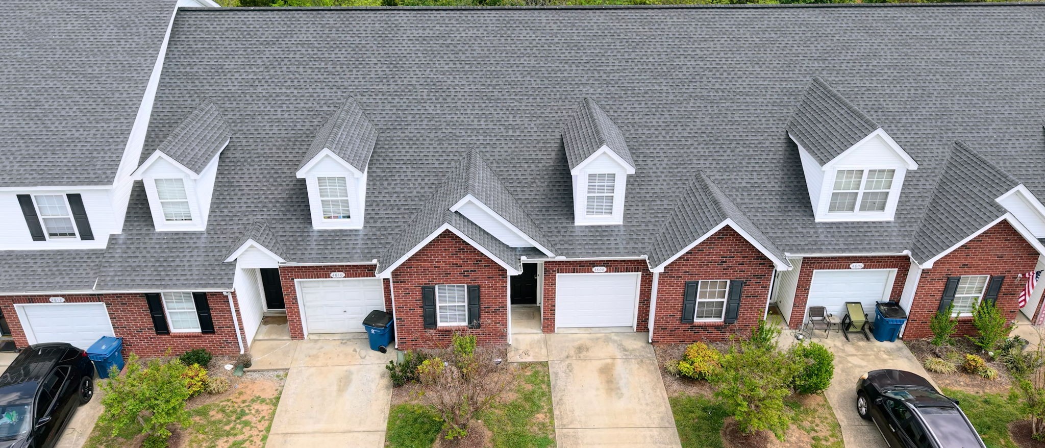 4808 Chelanie Circle Murfreesboro TN 37129