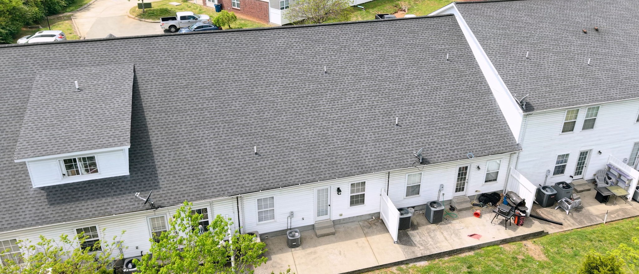 4808 Chelanie Circle Murfreesboro TN 37129