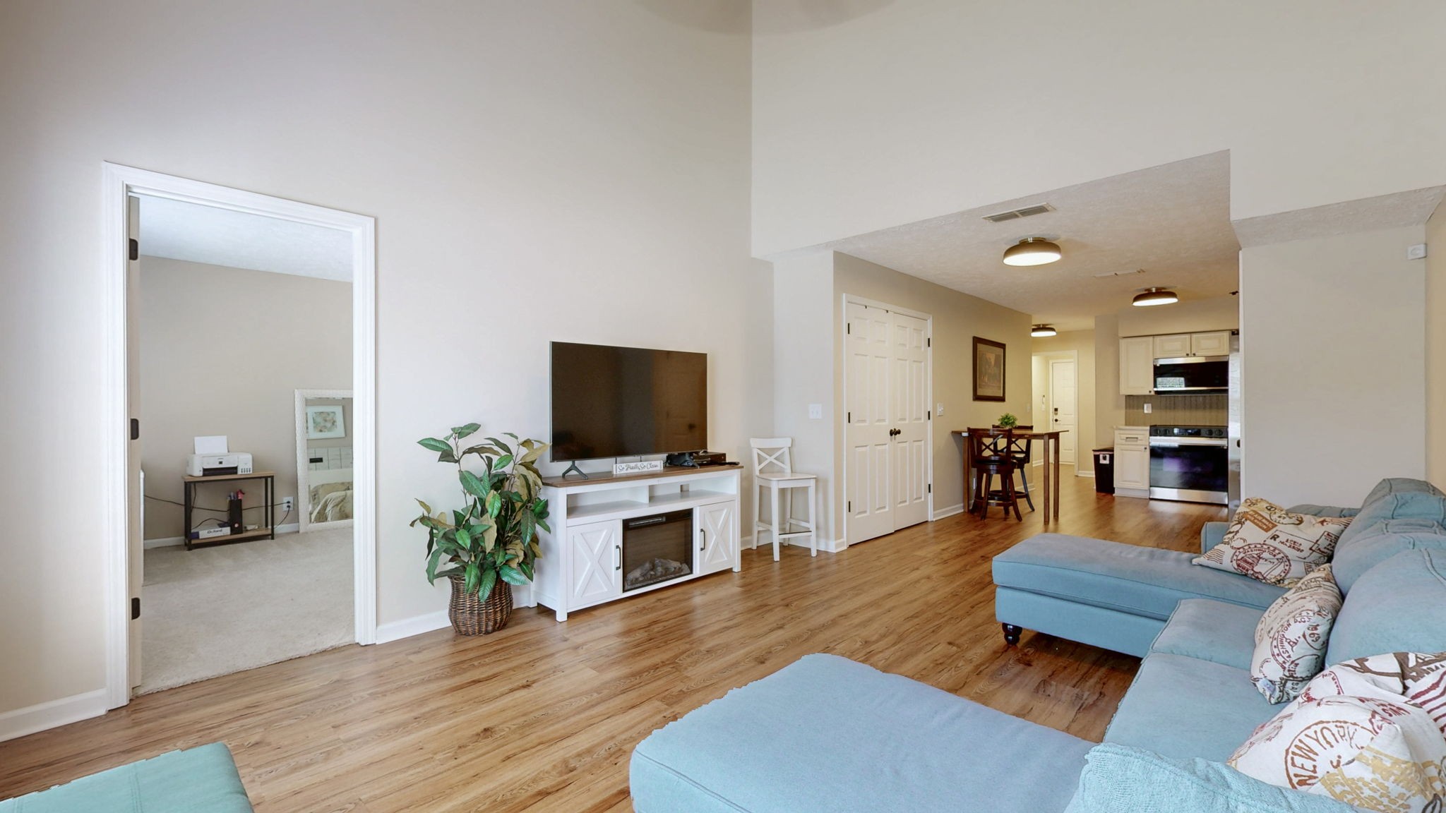4808 Chelanie Circle Murfreesboro TN 37129