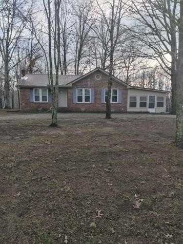 275 Rockhouse Road Hohenwald TN 38462