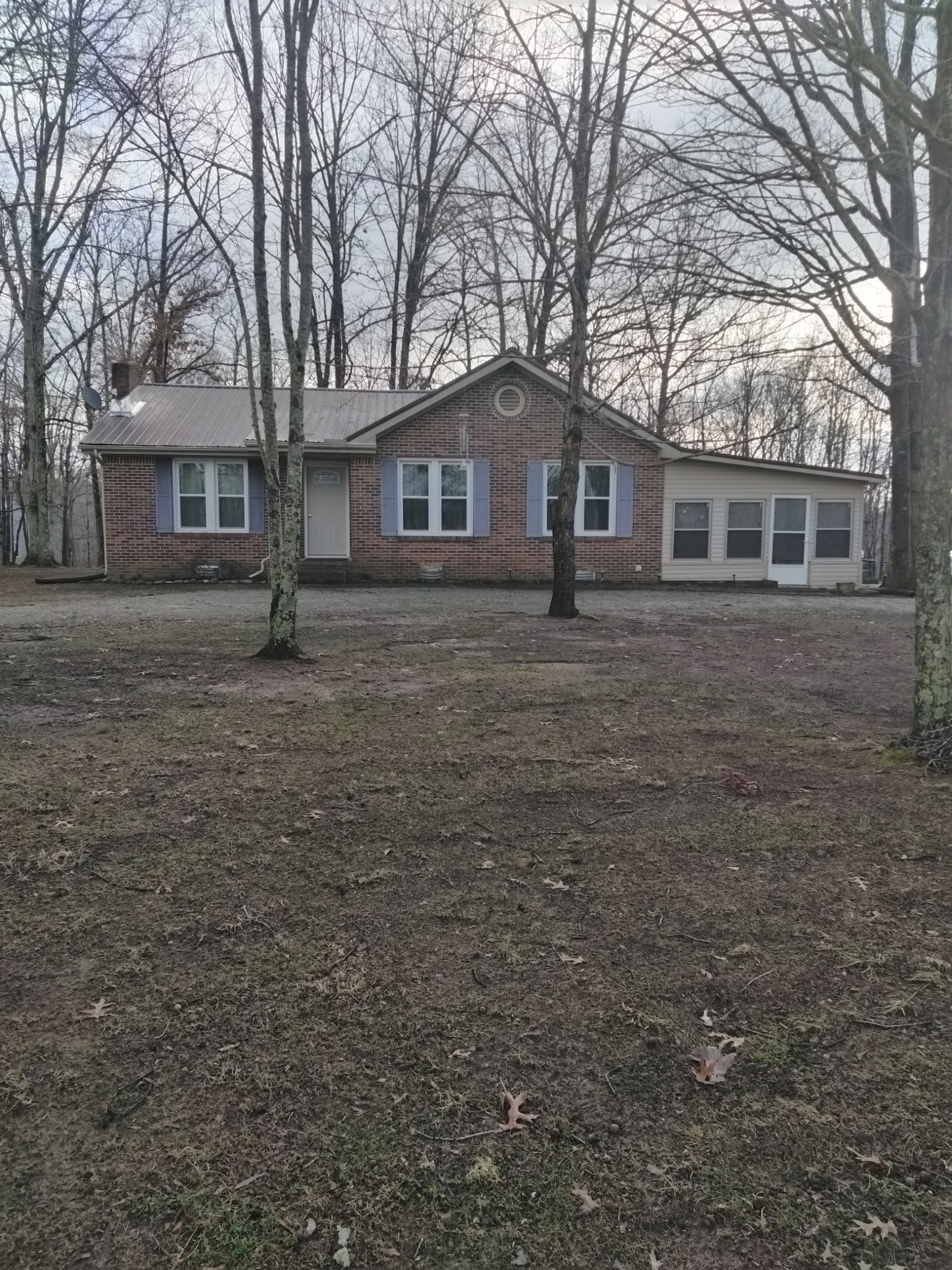 275 Rockhouse Road Hohenwald TN 38462