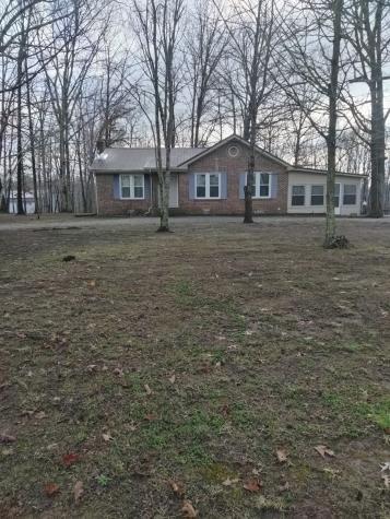 275 Rockhouse Road Hohenwald TN 38462
