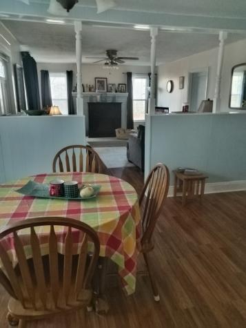275 Rockhouse Road Hohenwald TN 38462
