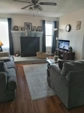 275 Rockhouse Road Hohenwald TN 38462
