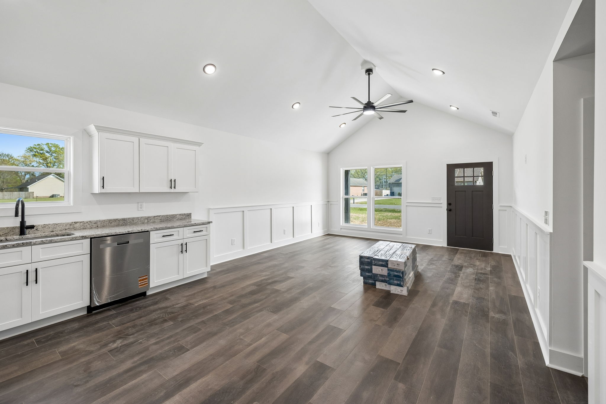 190 Green Meadow Drive Smithville TN 37166