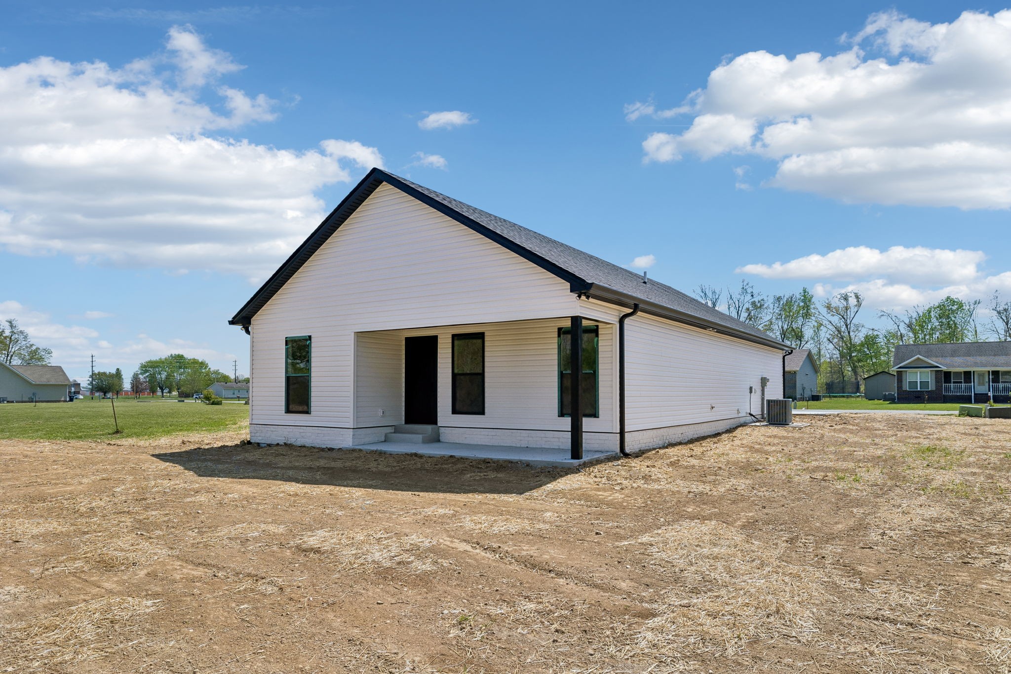 190 Green Meadow Drive Smithville TN 37166