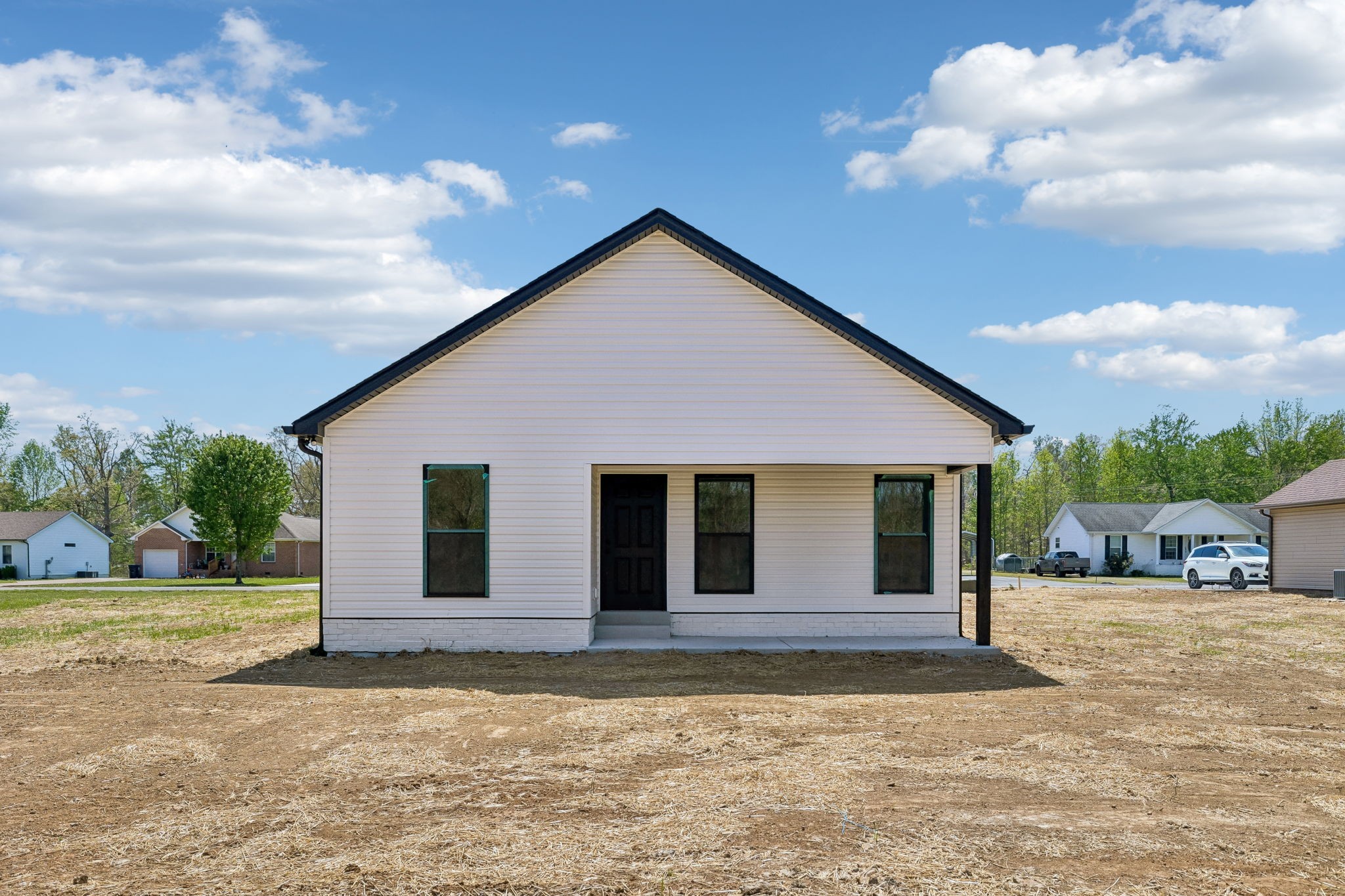 190 Green Meadow Drive Smithville TN 37166