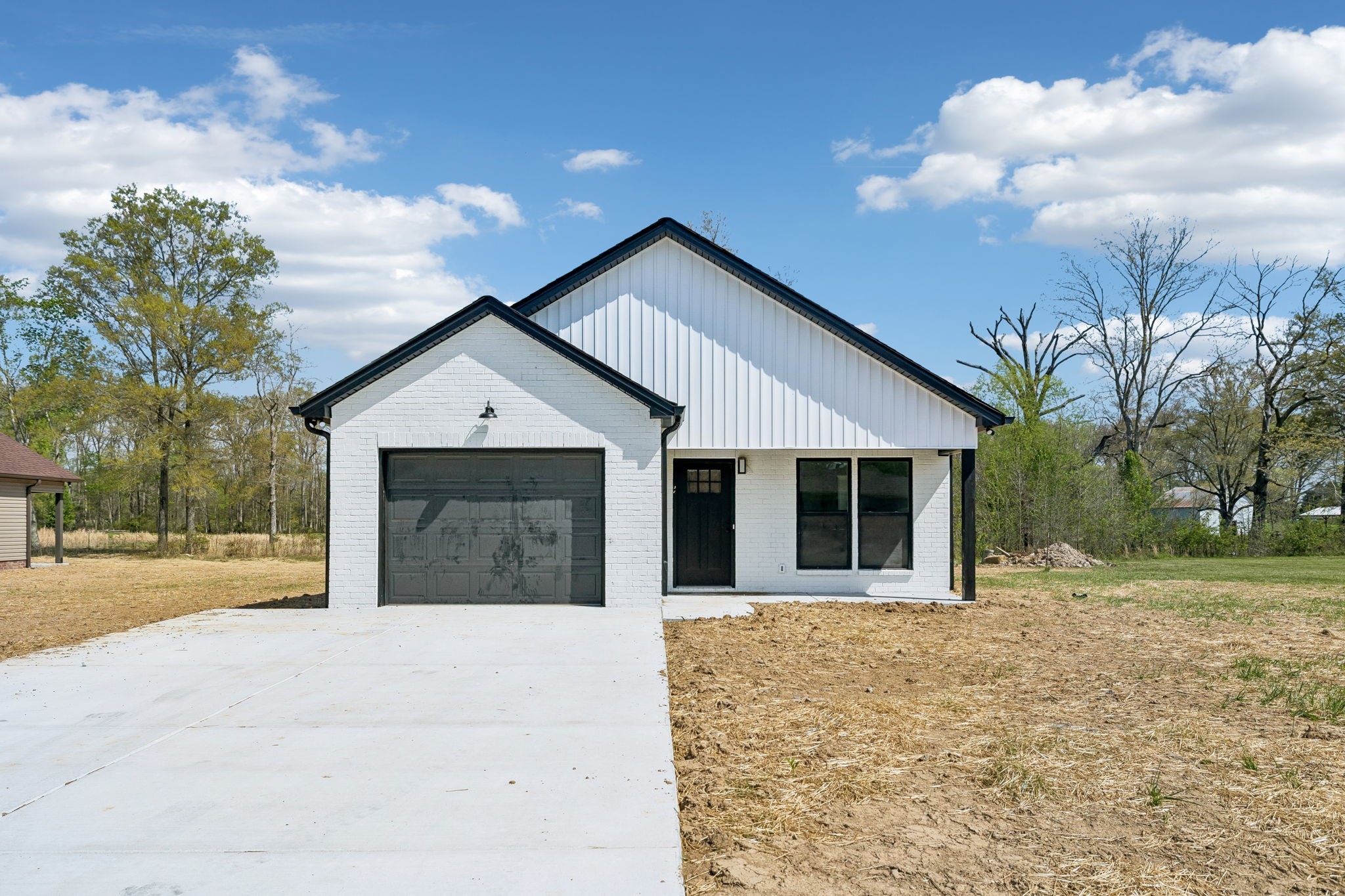 190 Green Meadow Drive Smithville TN 37166