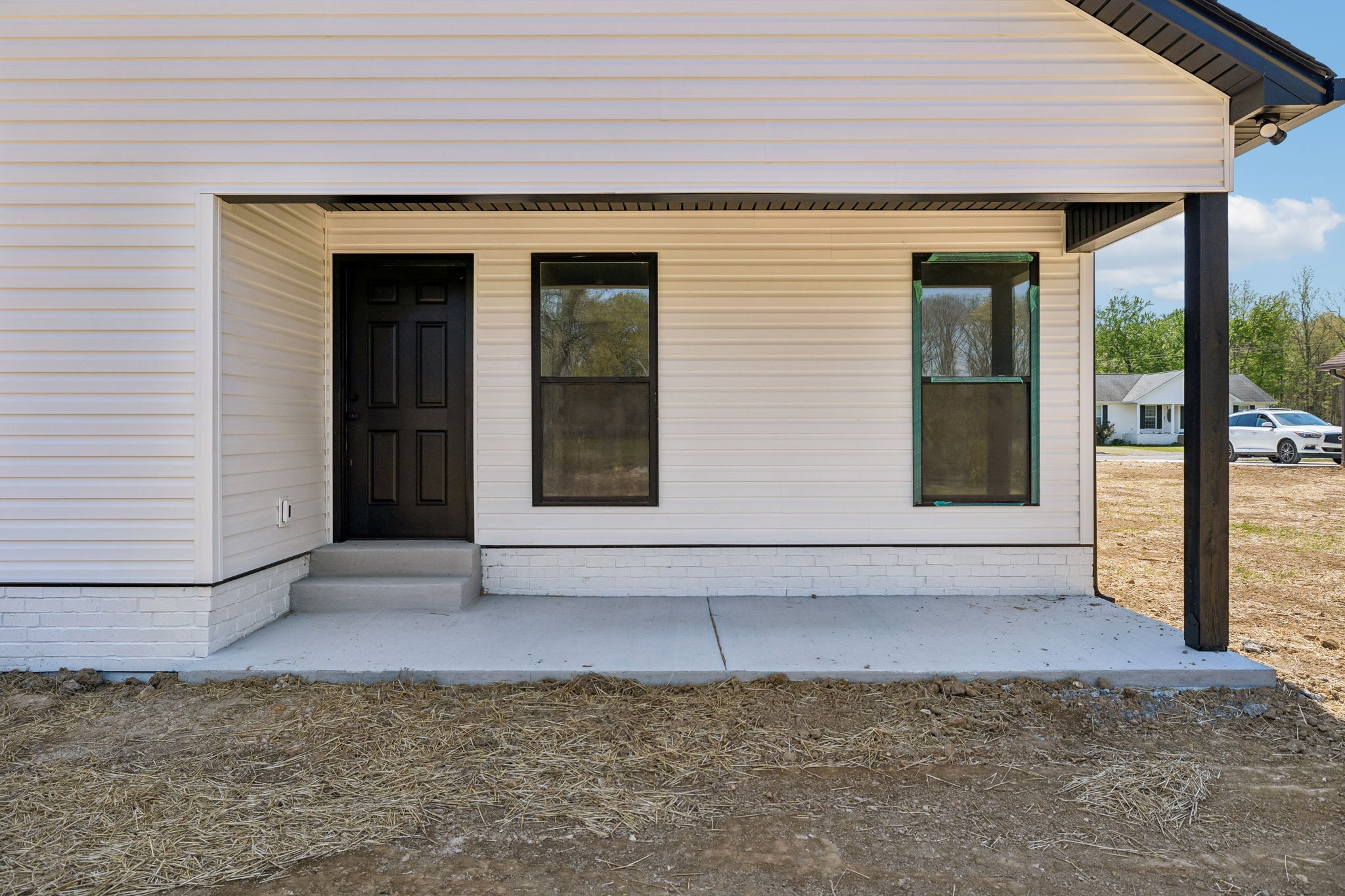 190 Green Meadow Drive Smithville TN 37166
